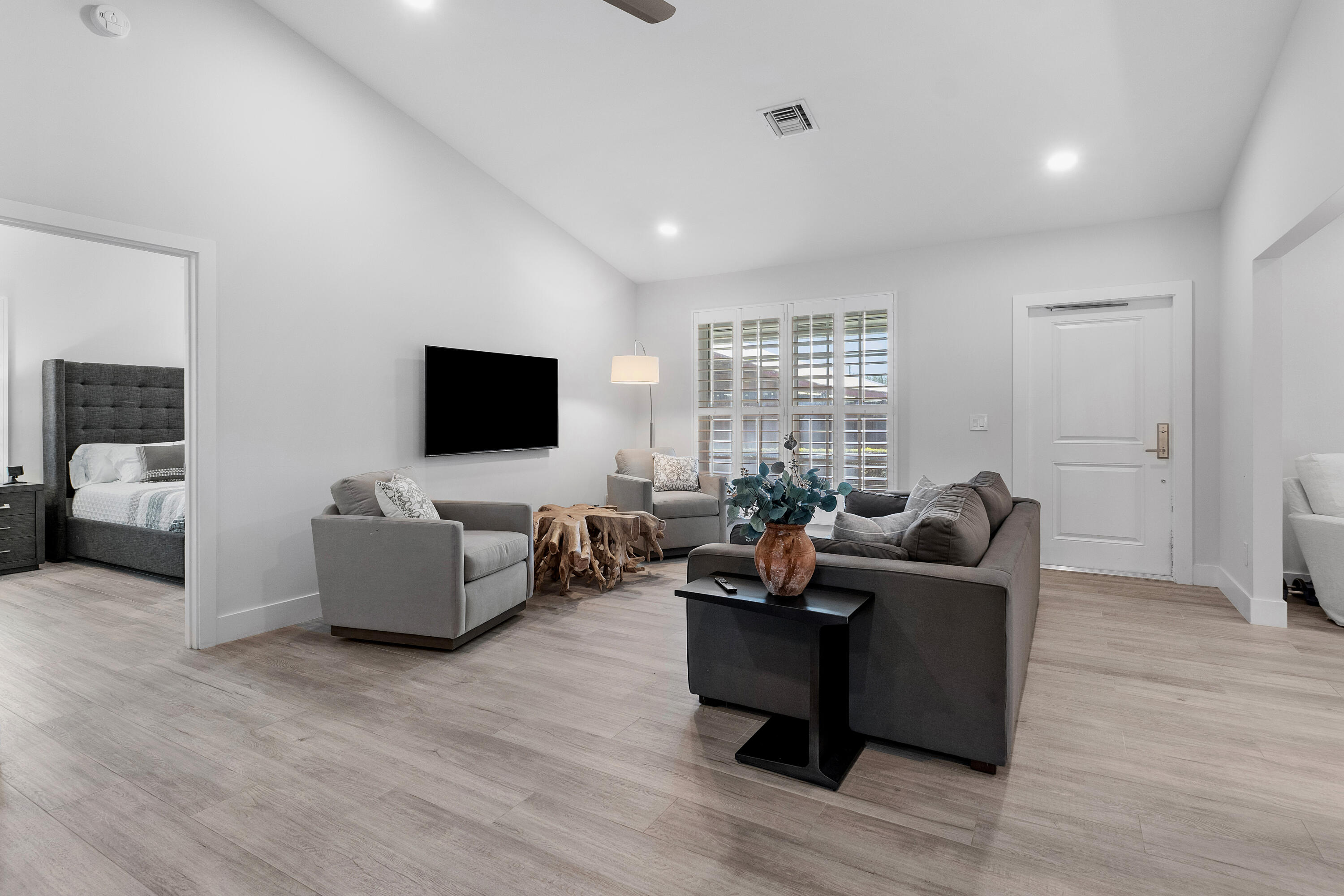 The Meadows - Residential
