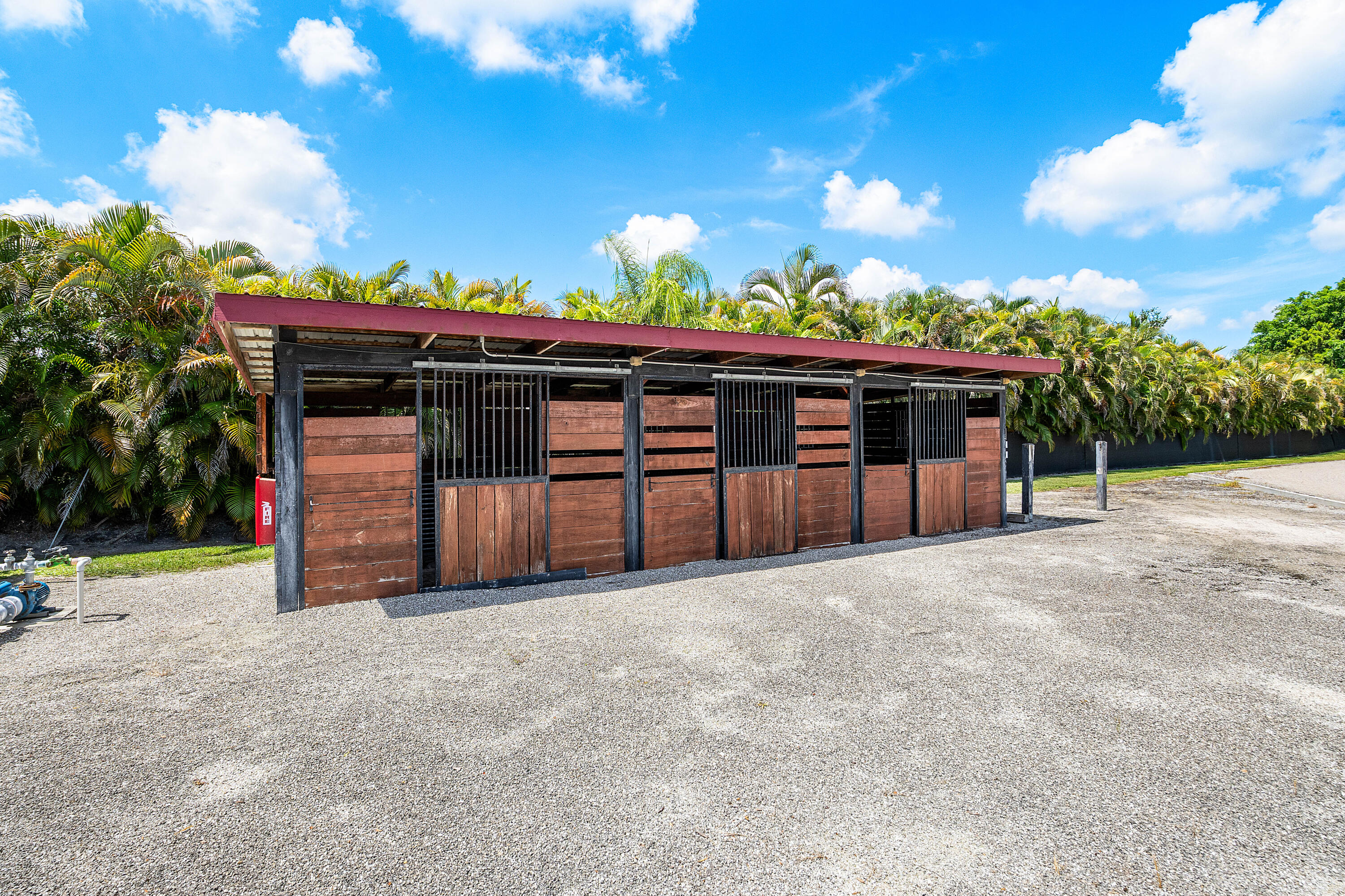 The Meadows - Residential