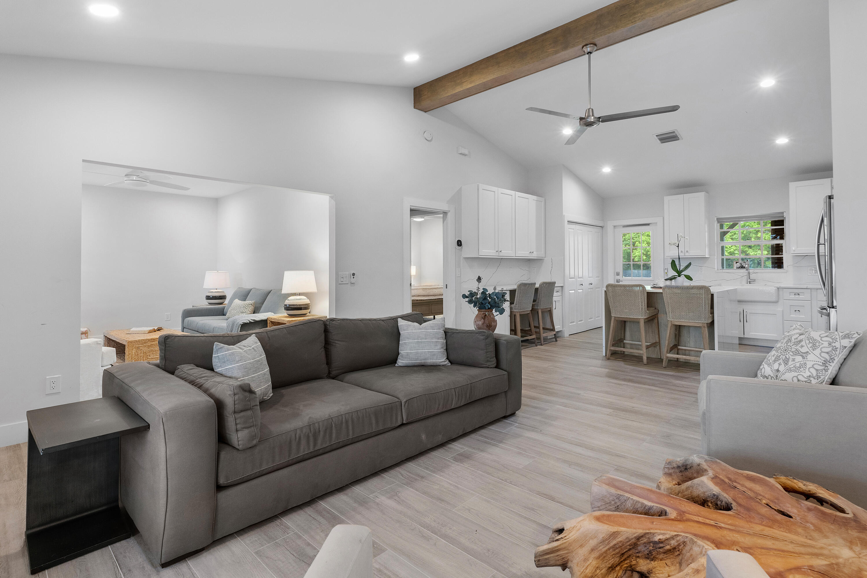 The Meadows - Residential