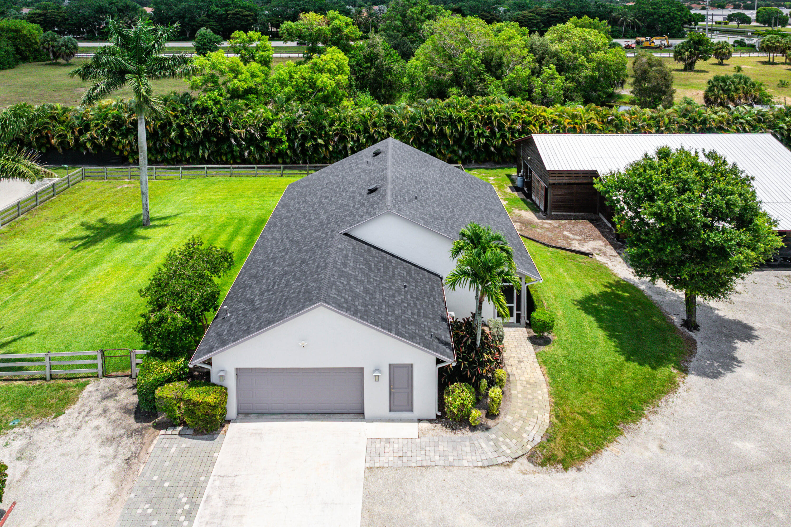 The Meadows - Residential