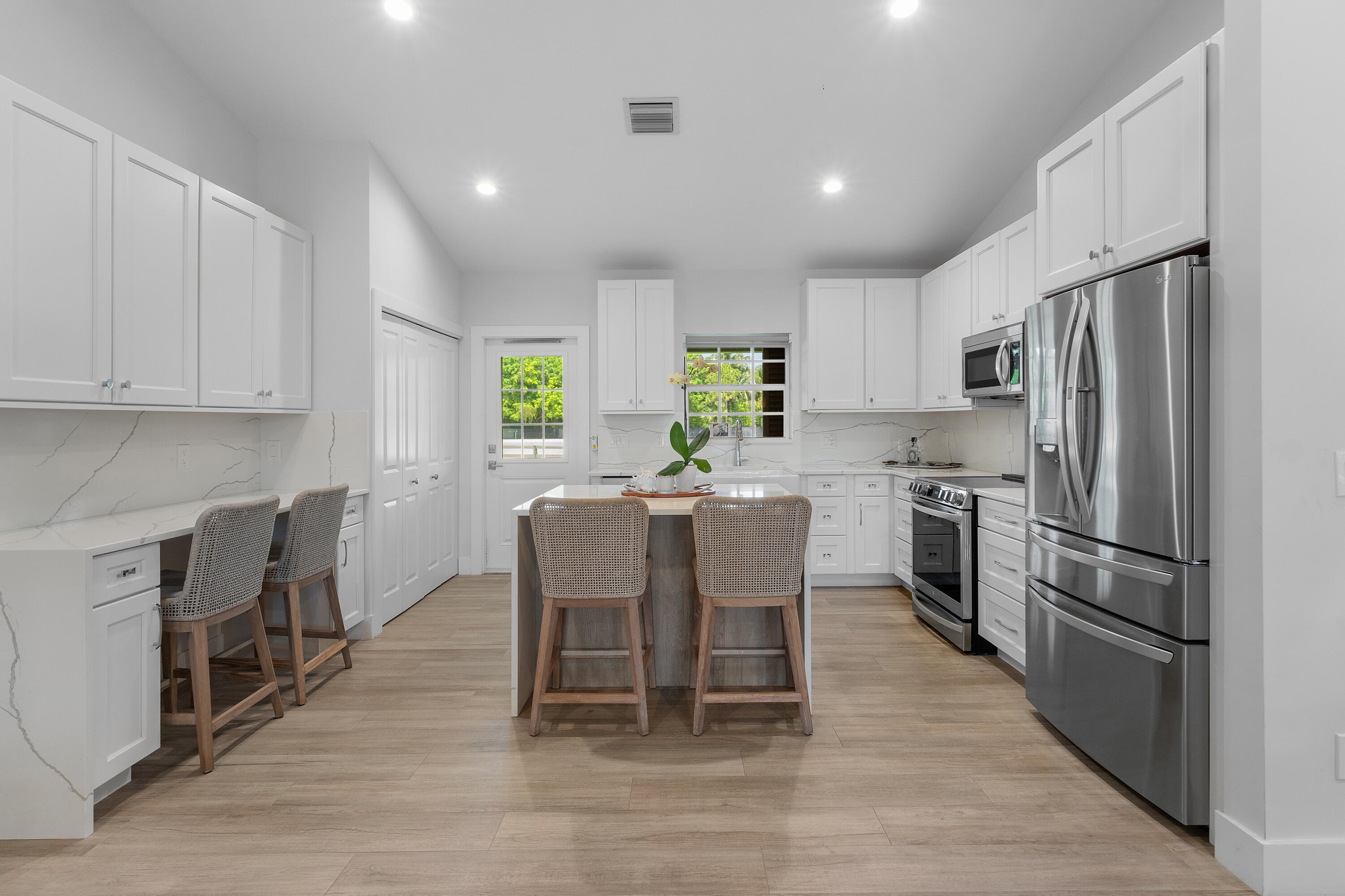 The Meadows - Residential