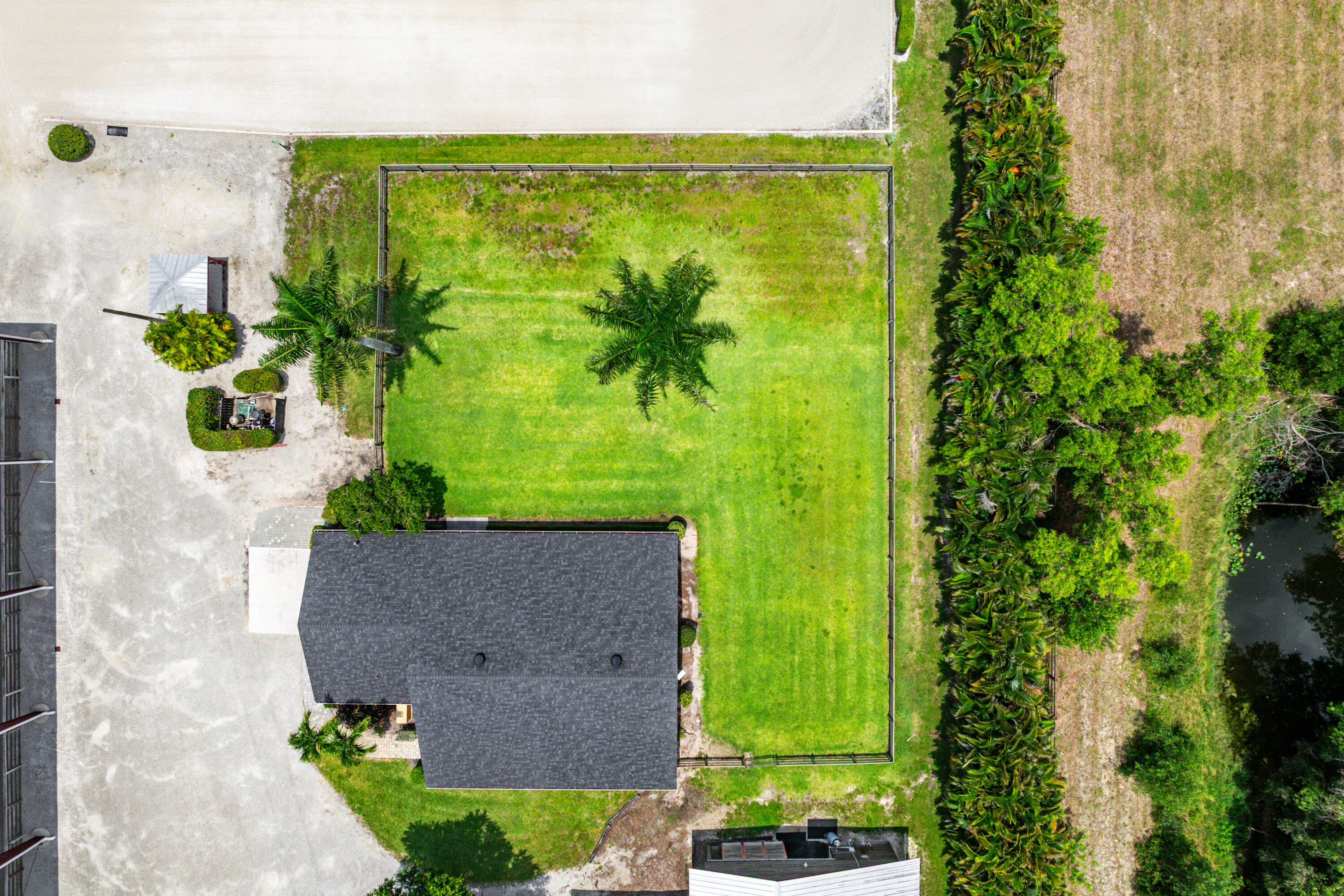 The Meadows - Residential