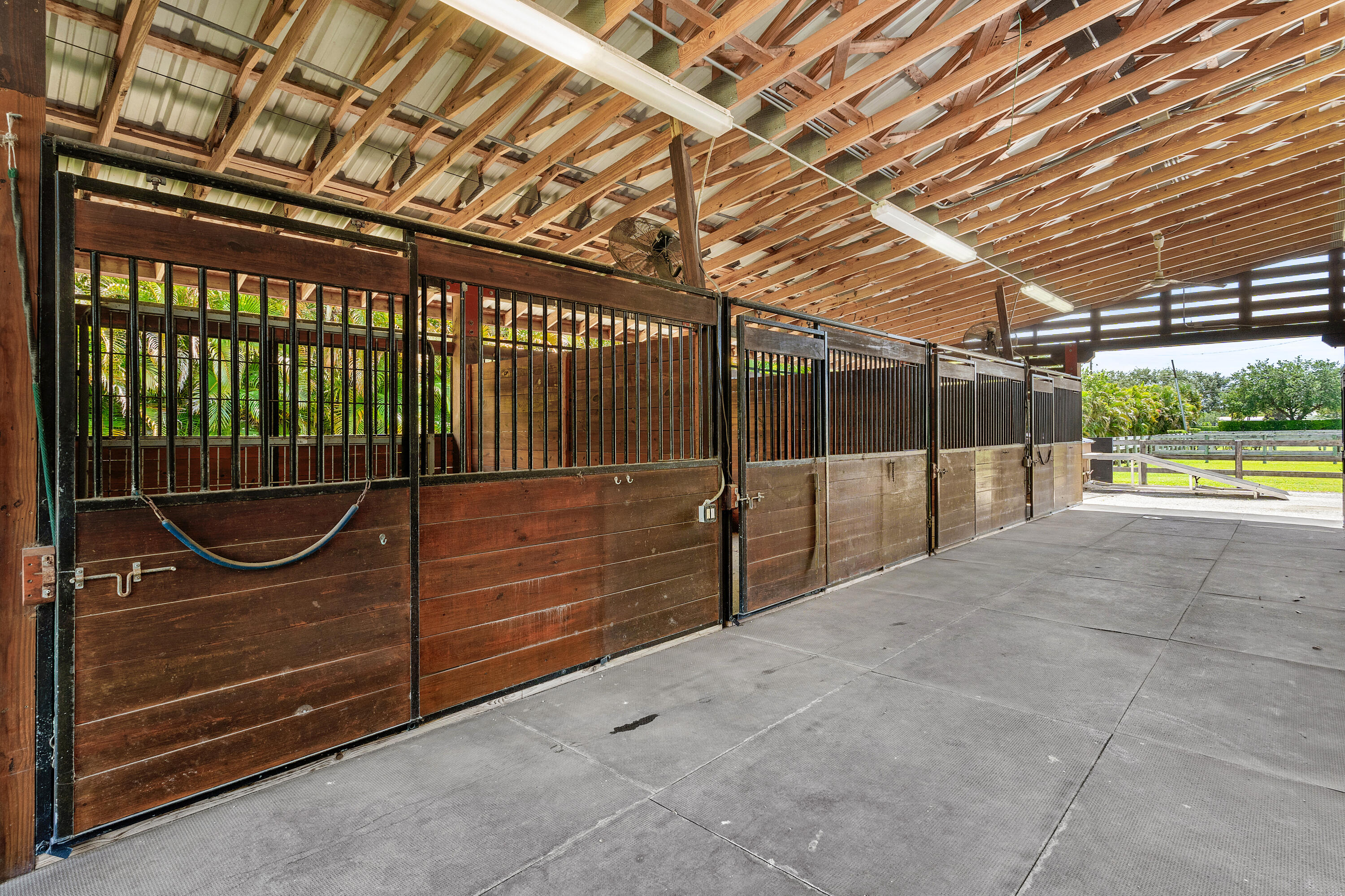 The Meadows - Residential
