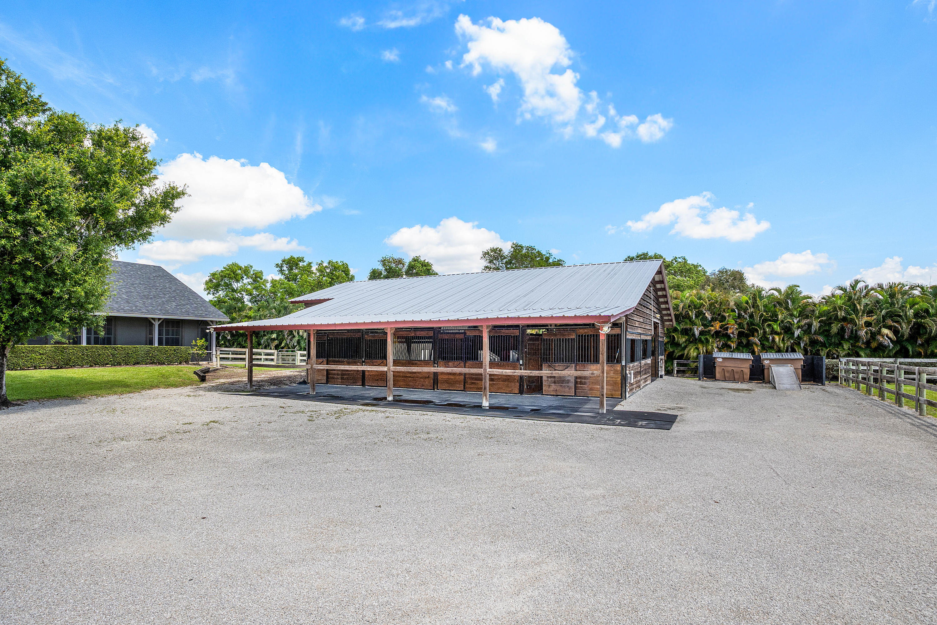 The Meadows - Residential