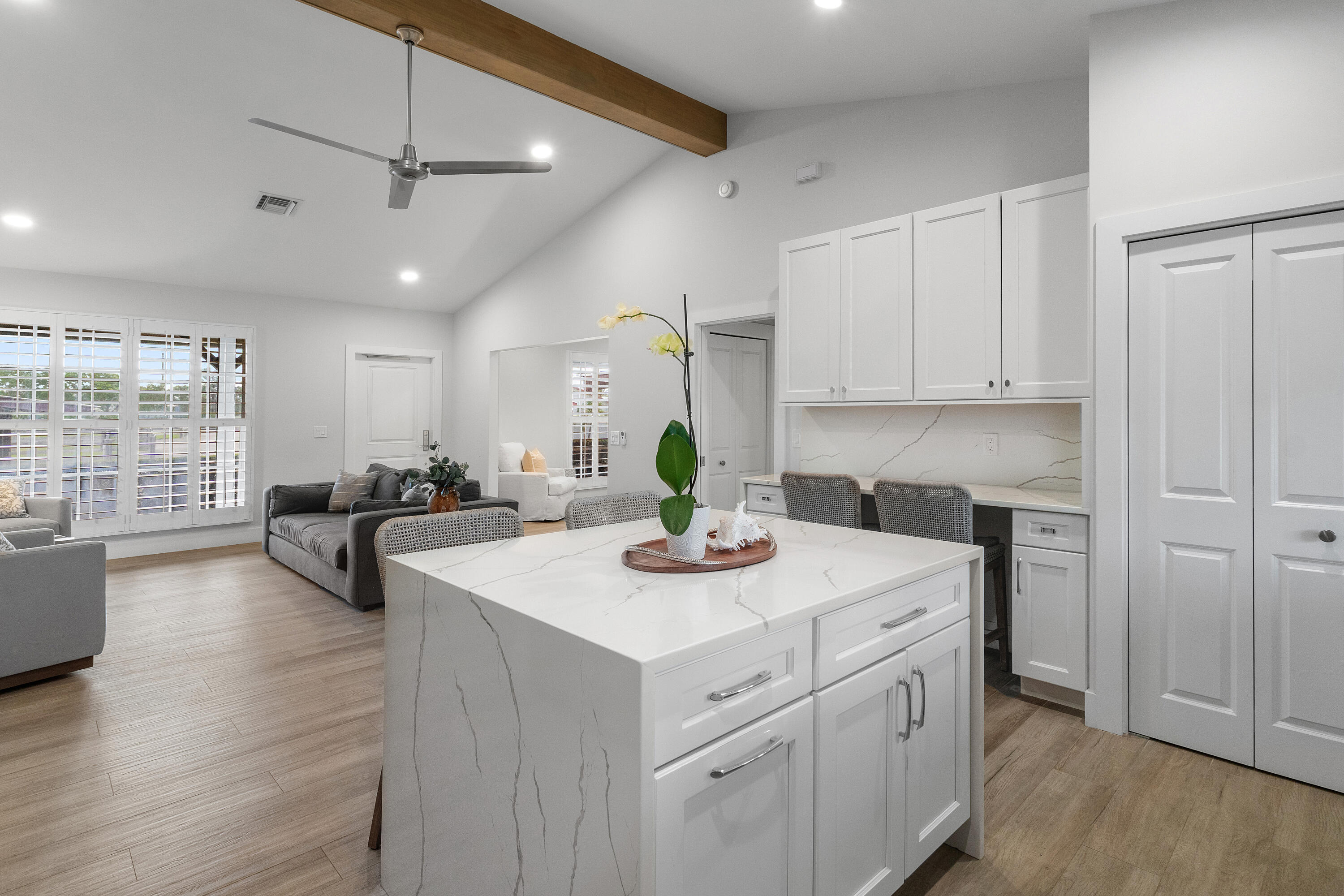 The Meadows - Residential