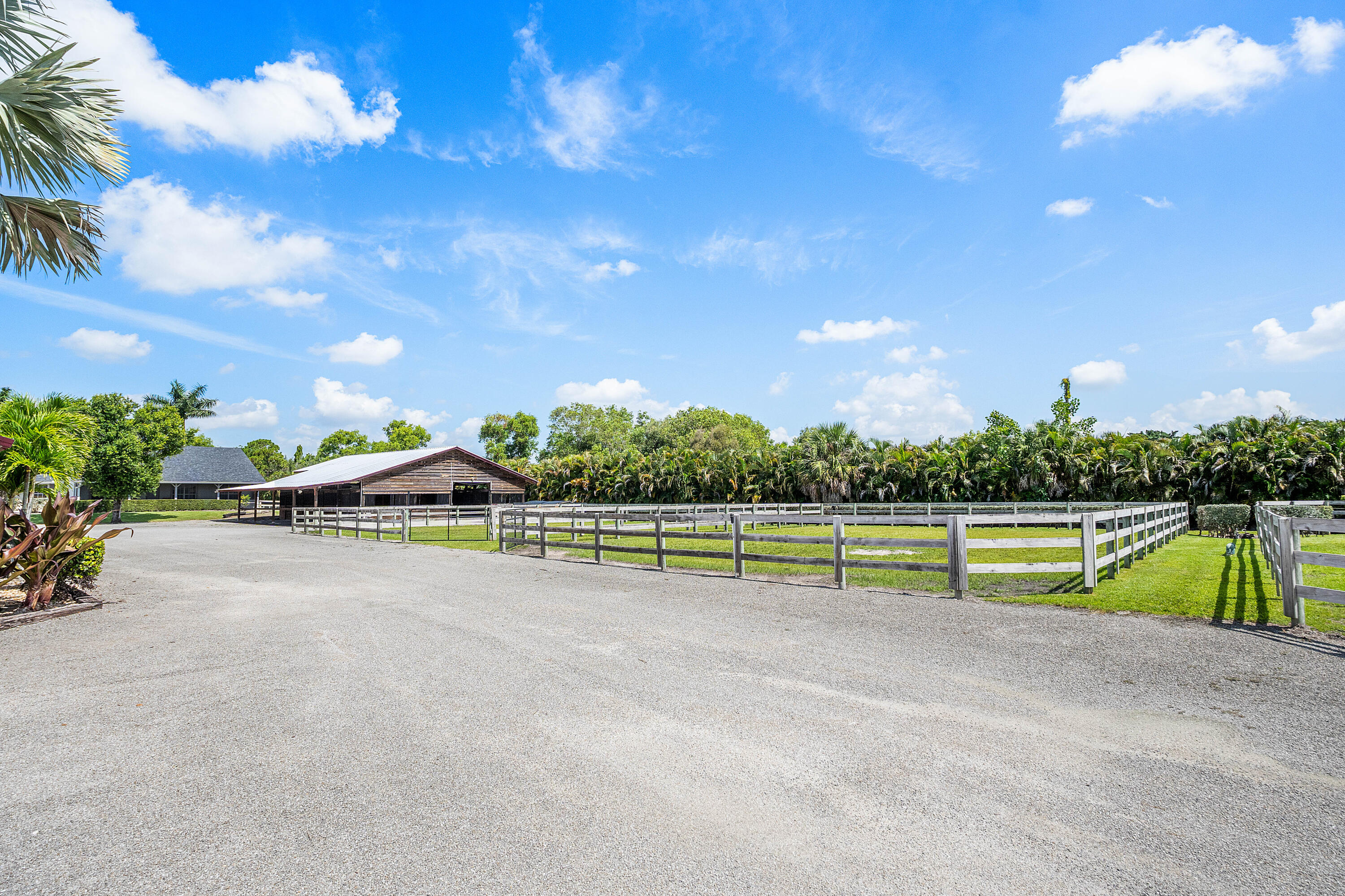 The Meadows - Residential