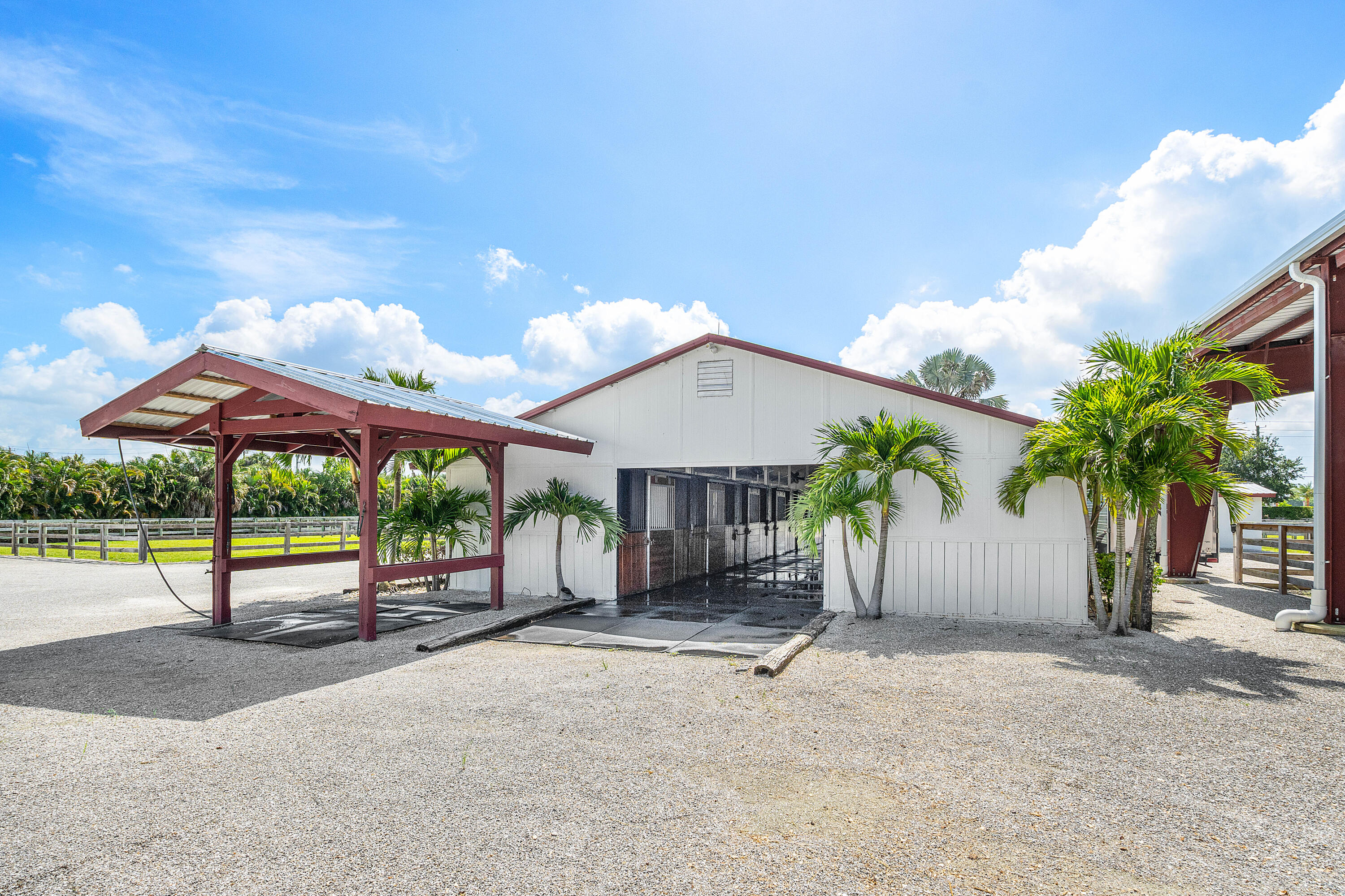 The Meadows - Residential