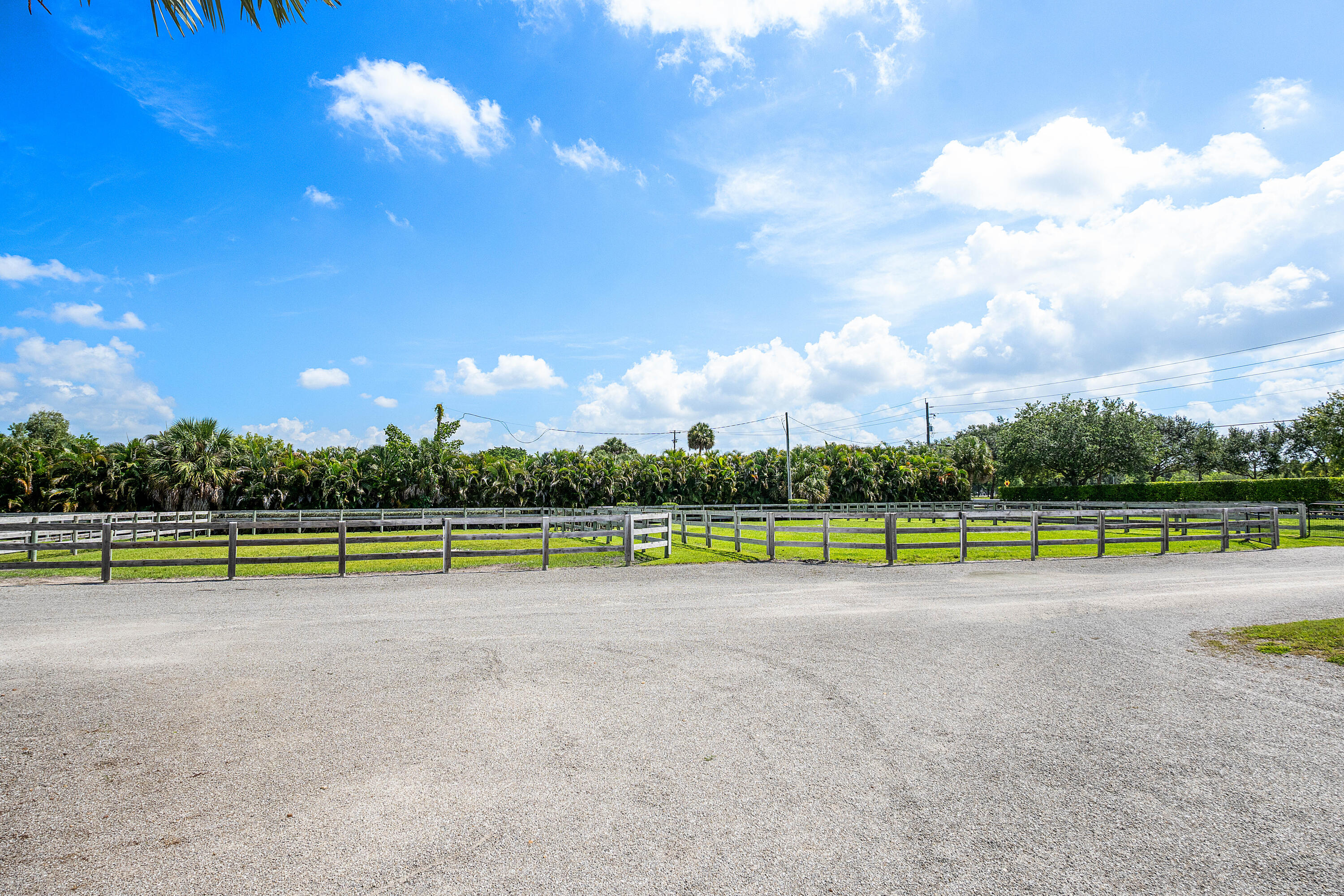 The Meadows - Residential