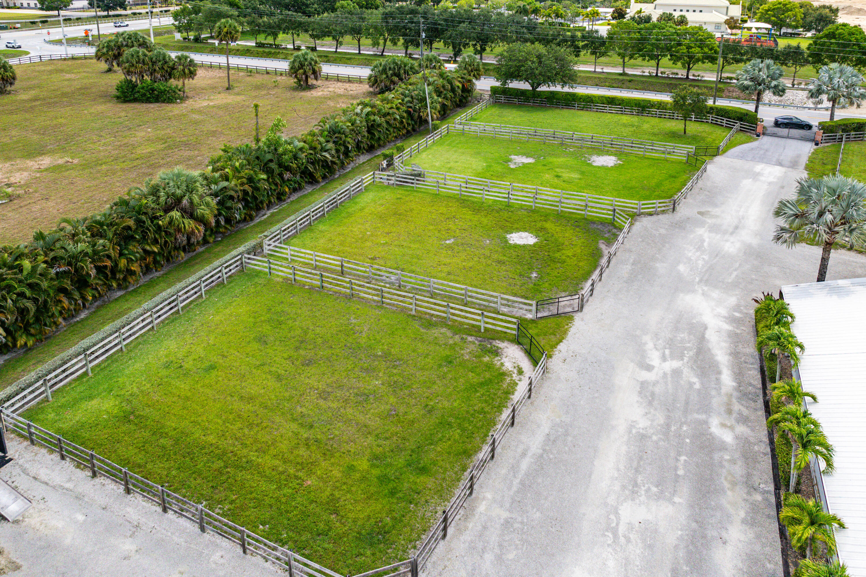 The Meadows - Residential