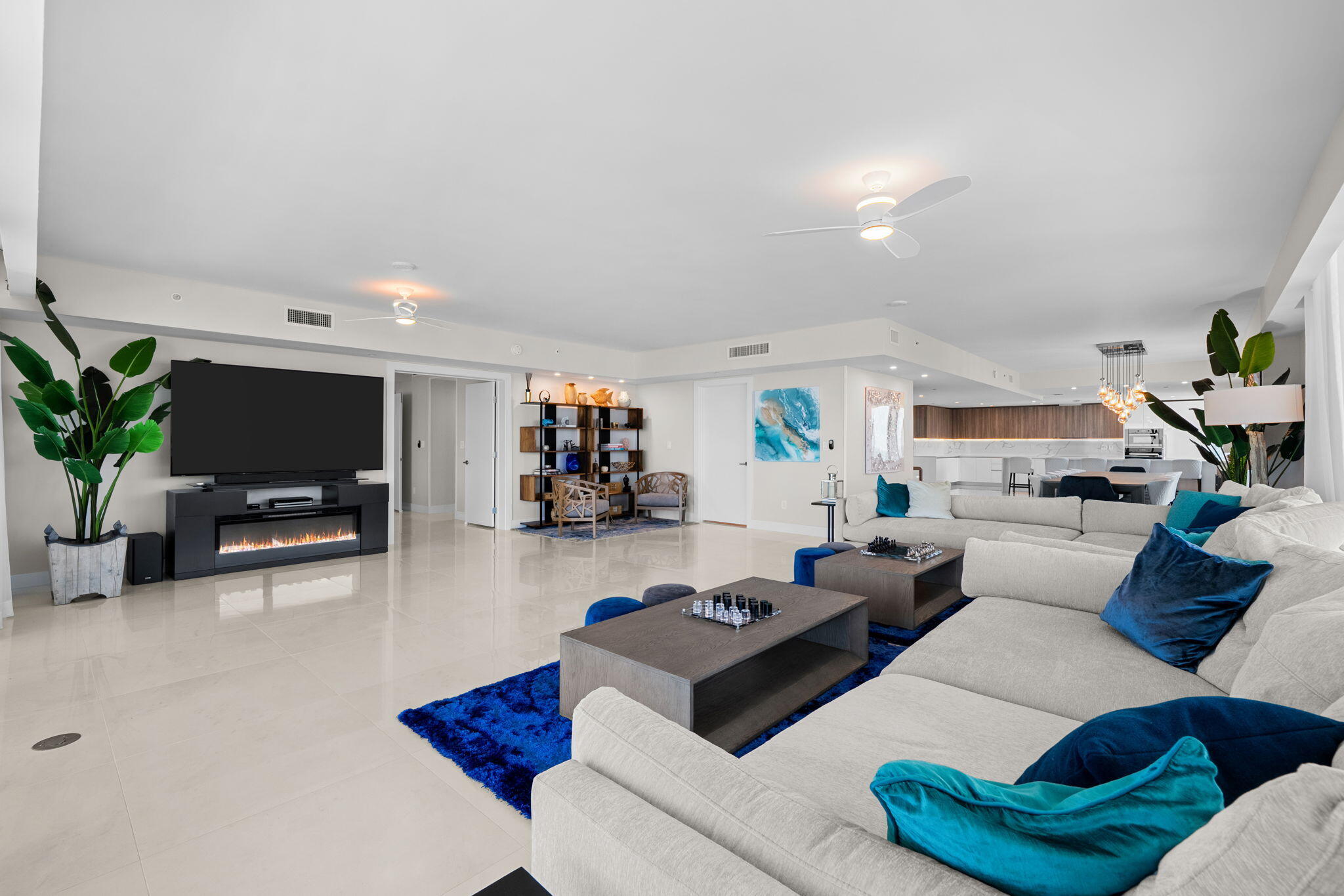 SABBIA BEACH CONDO - Residential