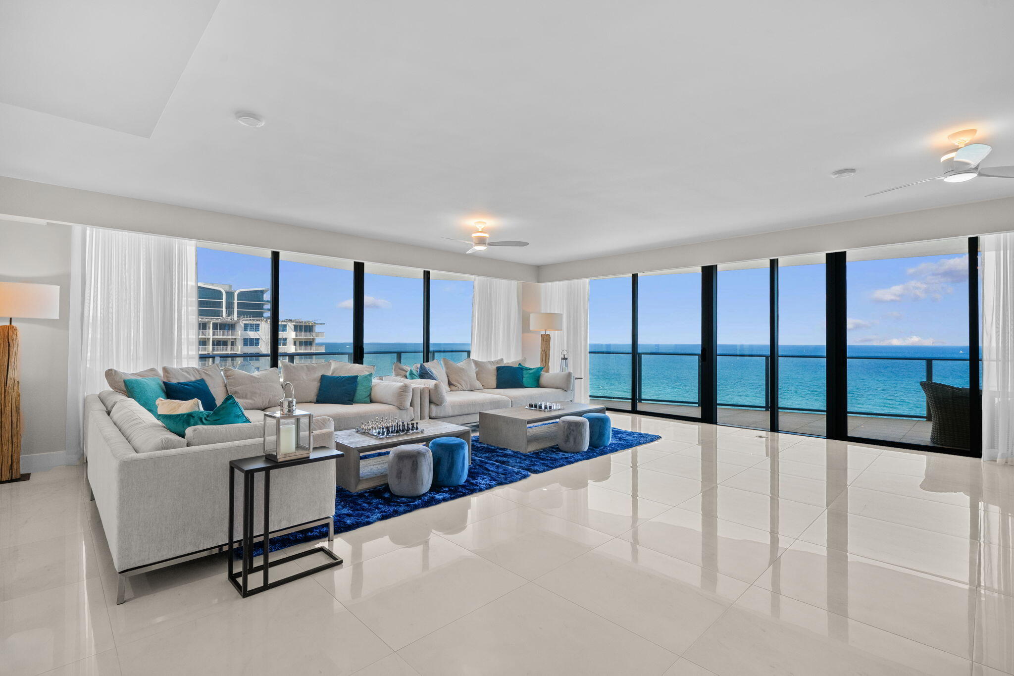 SABBIA BEACH CONDO - Residential