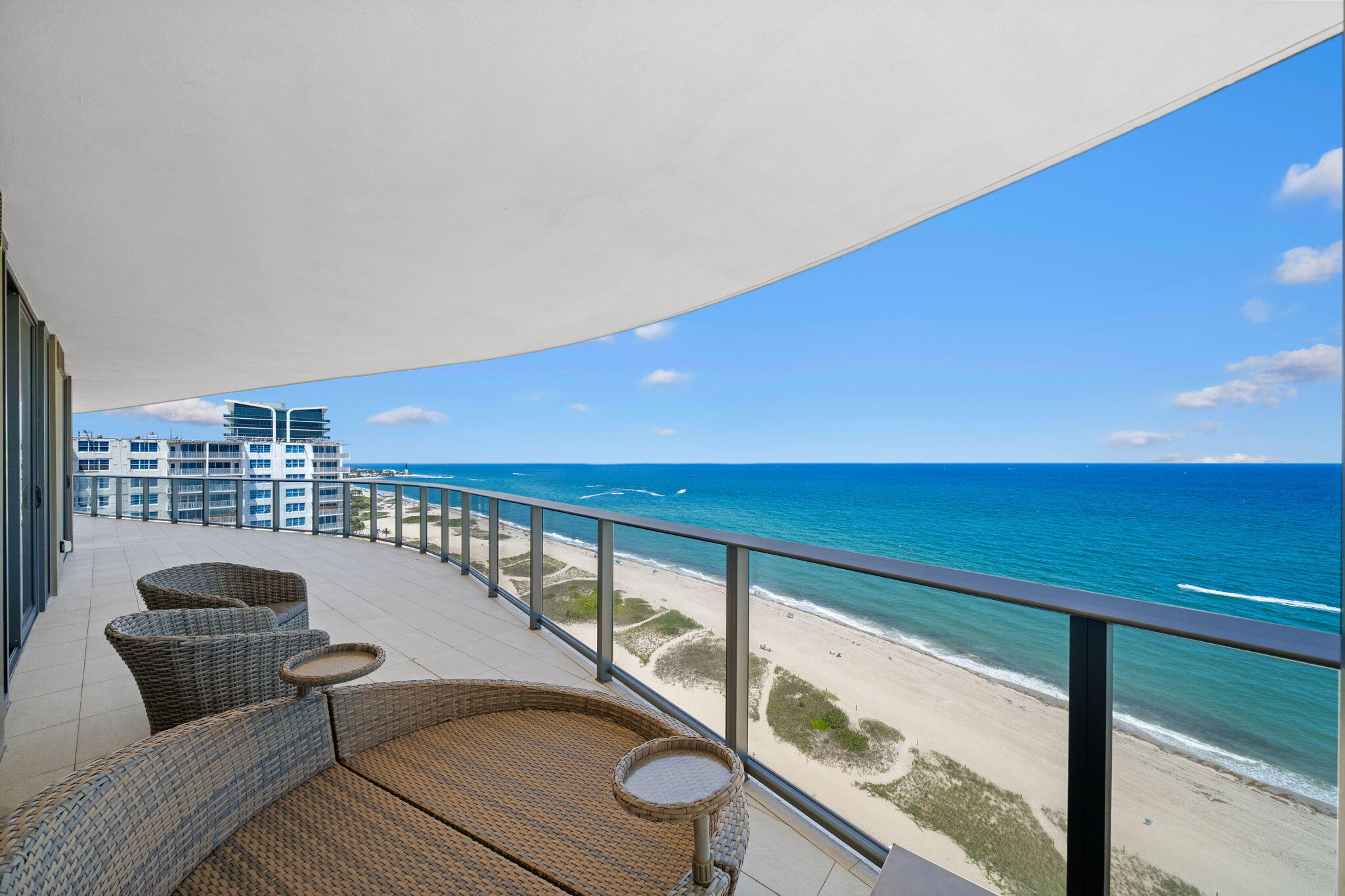 SABBIA BEACH CONDO - Residential