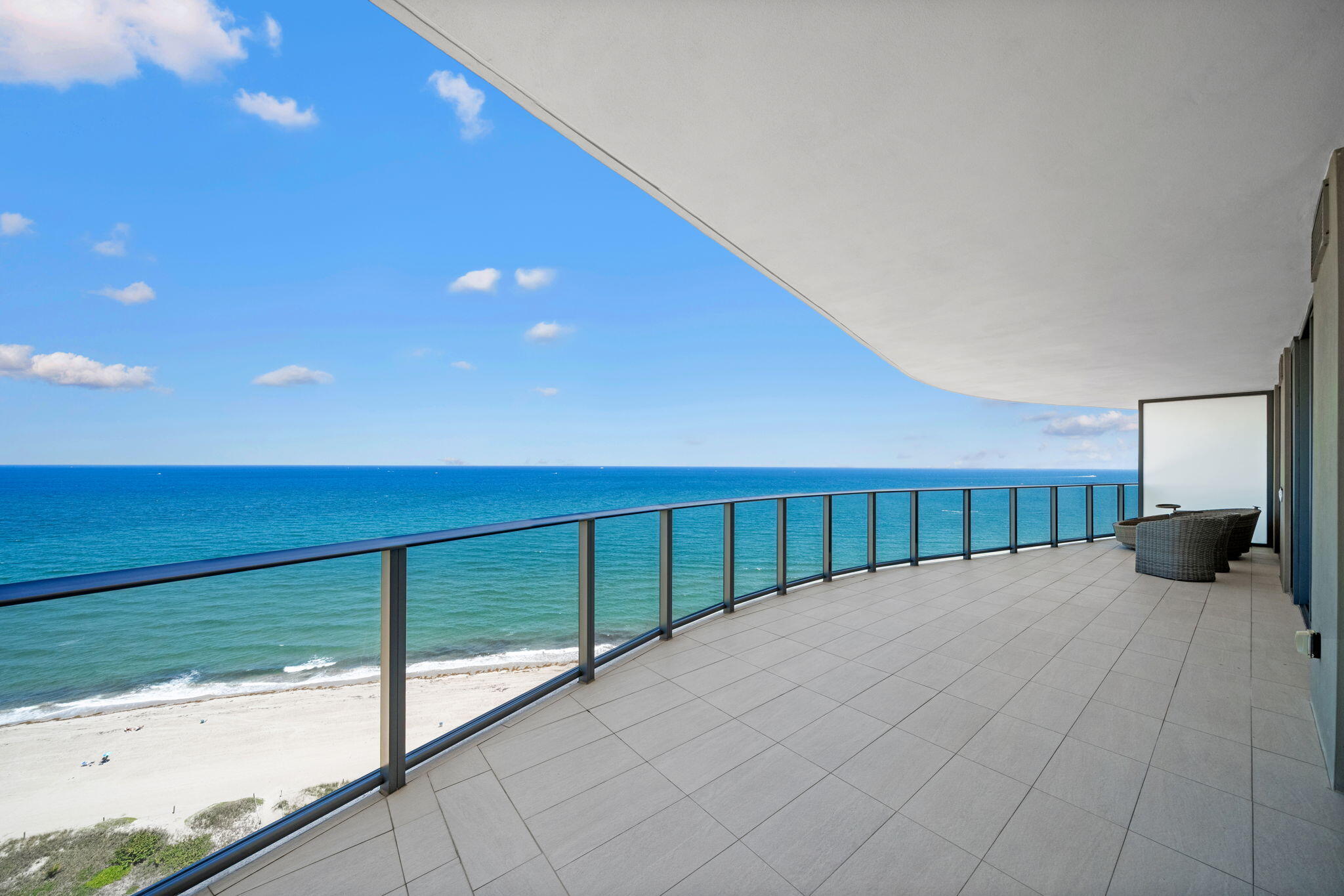 SABBIA BEACH CONDO - Residential
