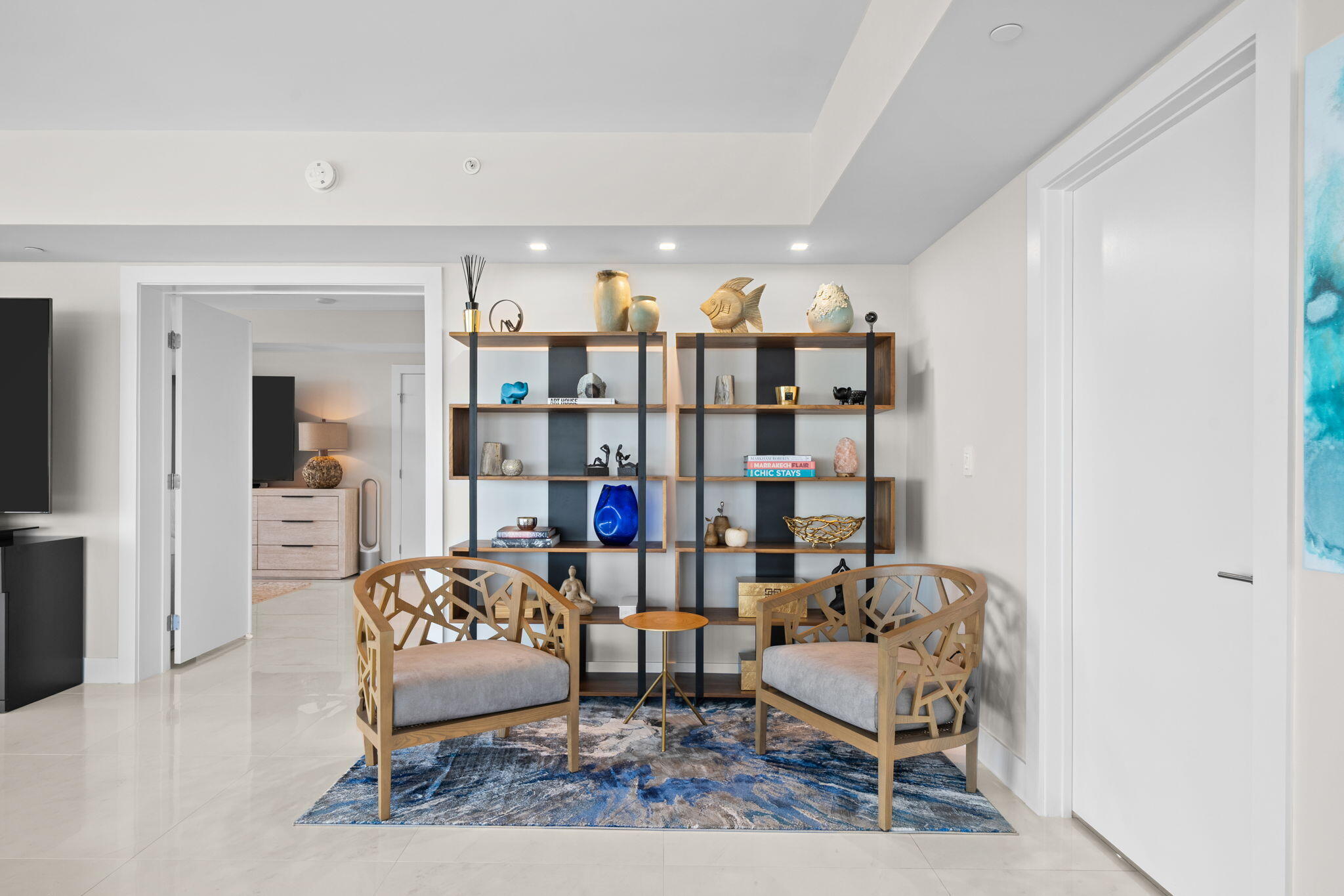 SABBIA BEACH CONDO - Residential