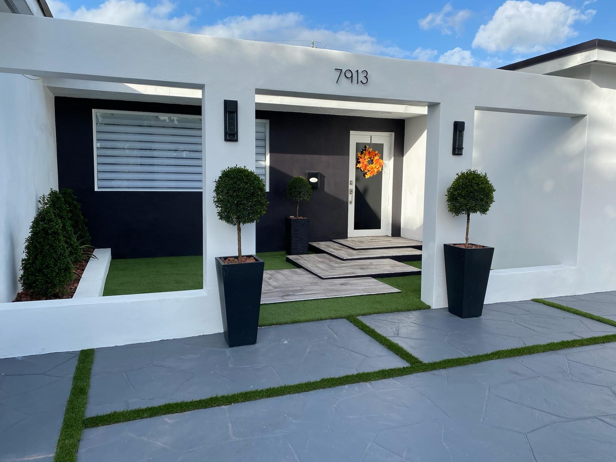 MIRAMAR SEC 11 - Residential