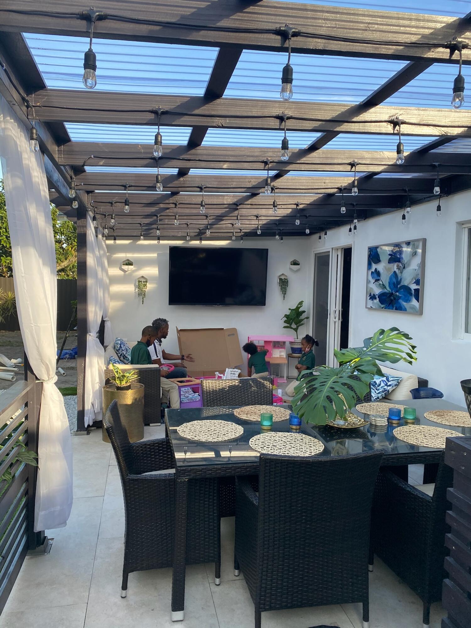 MIRAMAR SEC 11 - Residential