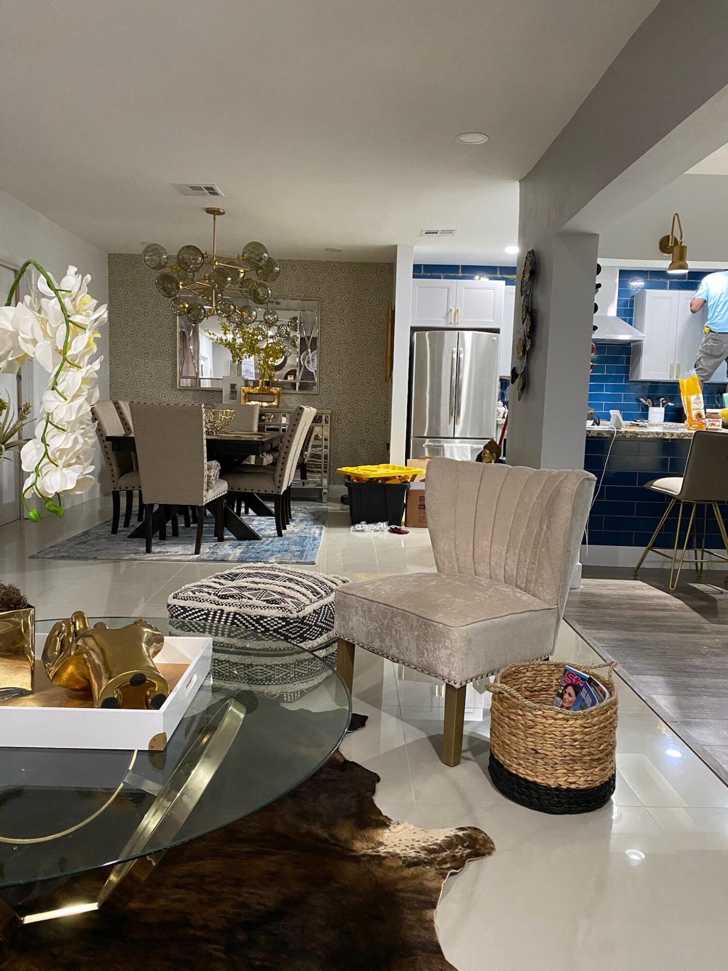MIRAMAR SEC 11 - Residential