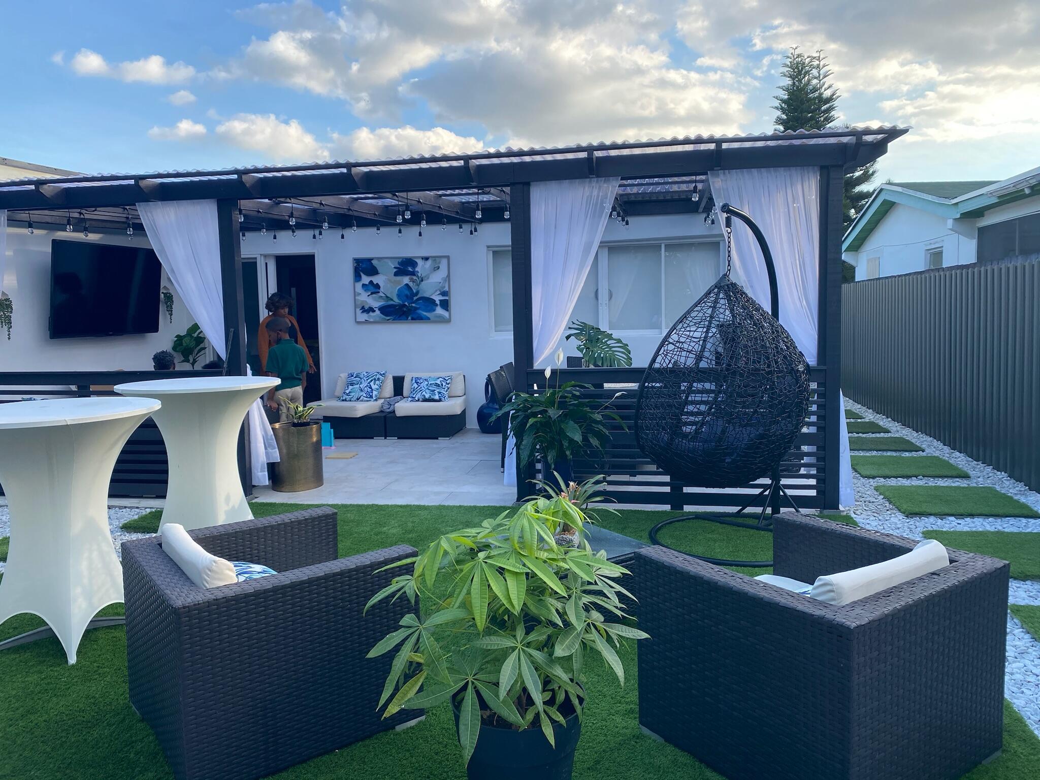 MIRAMAR SEC 11 - Residential