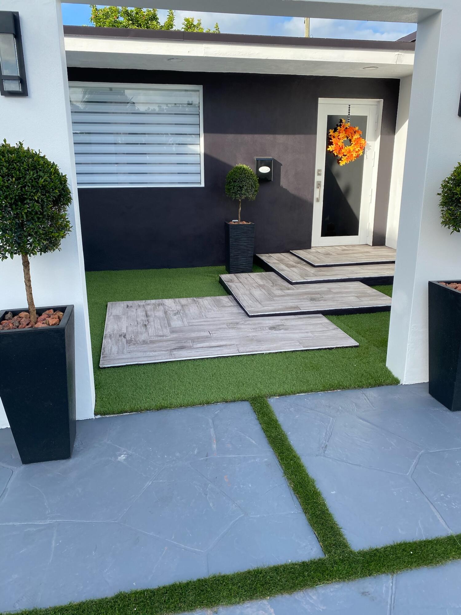MIRAMAR SEC 11 - Residential