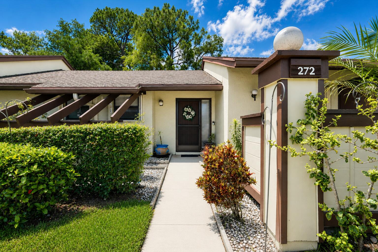 STRATHMORE GATE WEST UNIT 1 - Residential