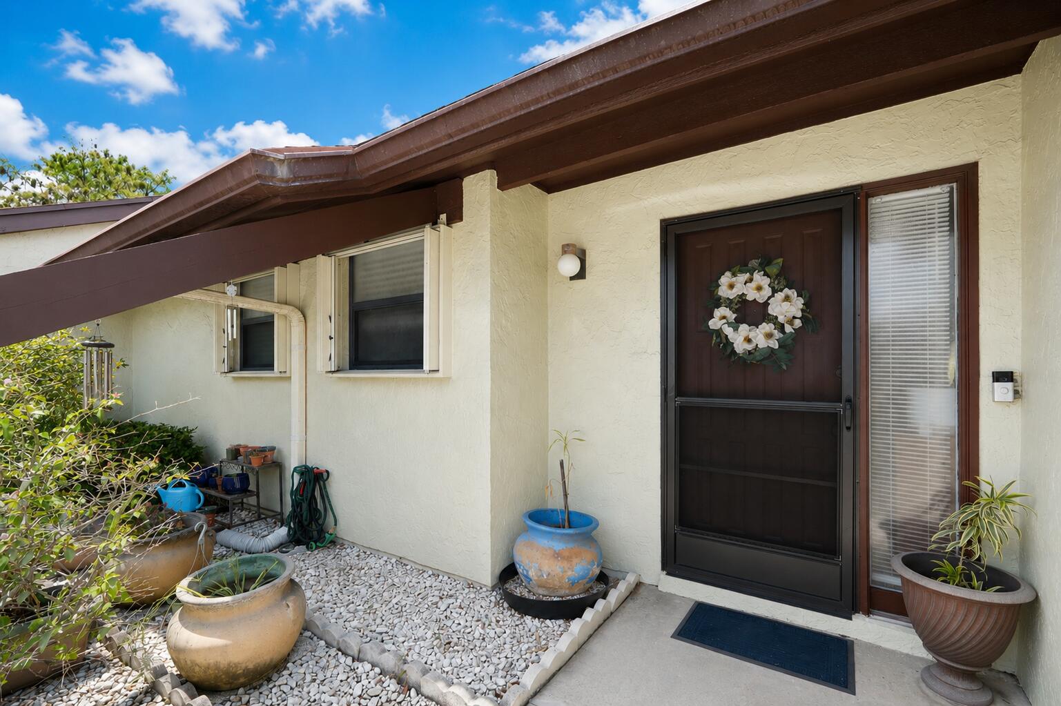 STRATHMORE GATE WEST UNIT 1 - Residential