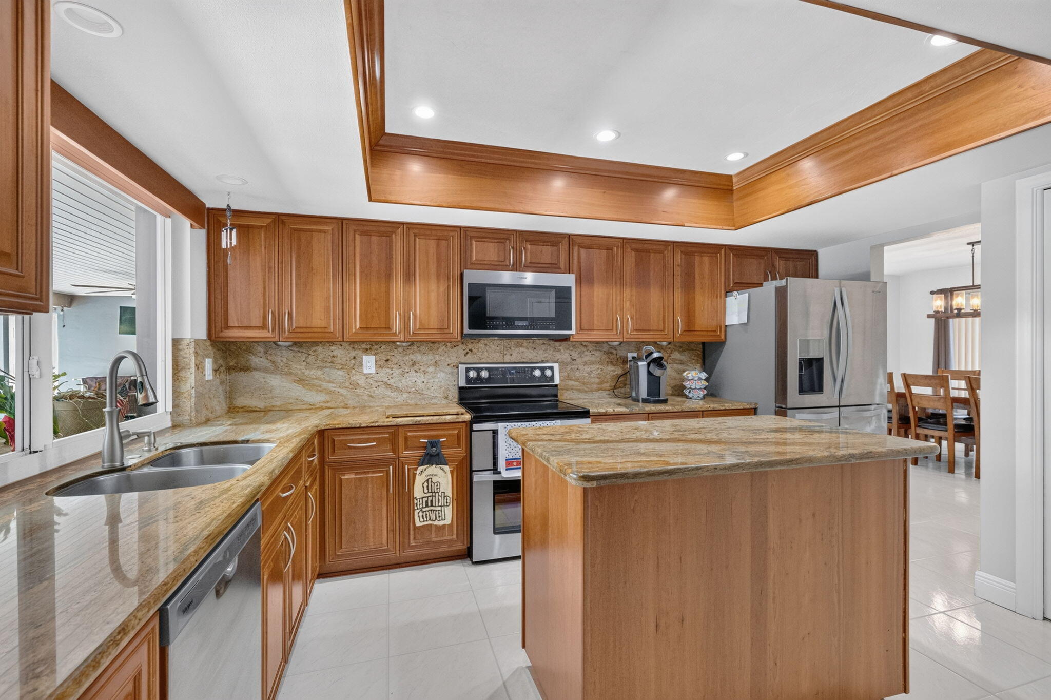 NEW ORLEANS VILLAS - Residential