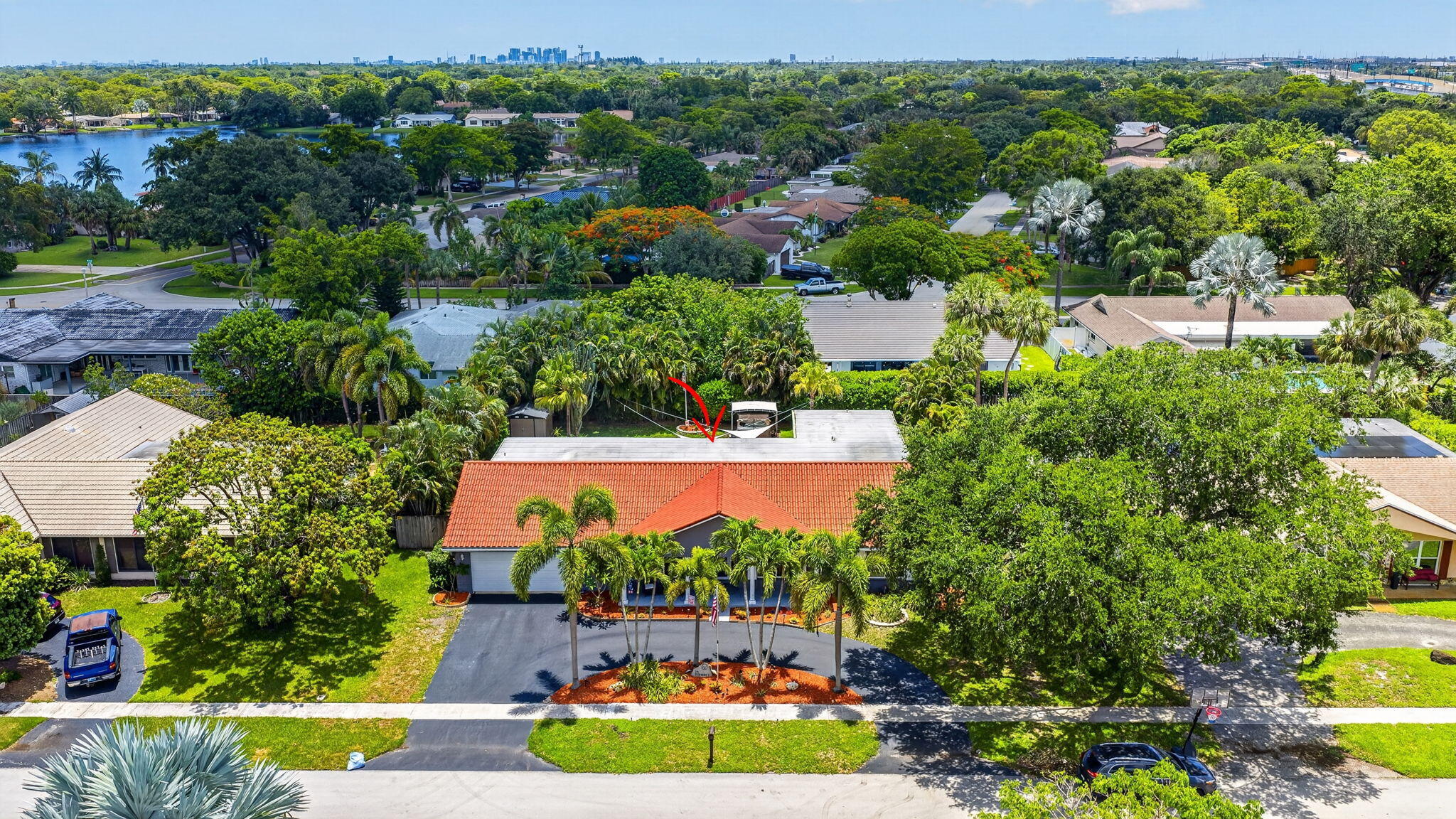 NEW ORLEANS VILLAS - Residential