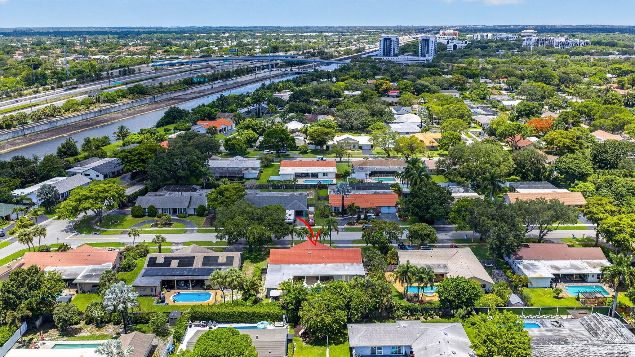 NEW ORLEANS VILLAS - Residential
