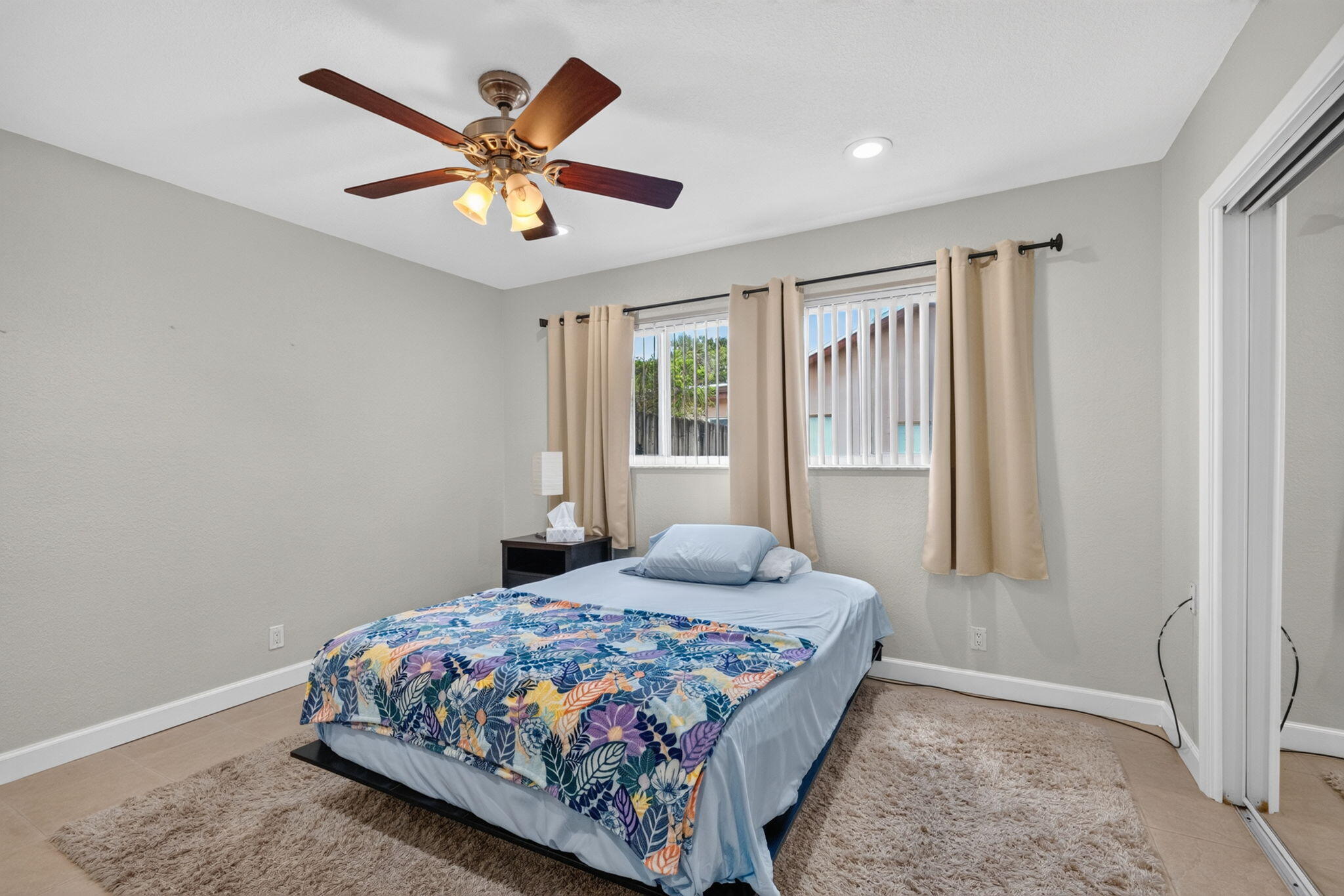 NEW ORLEANS VILLAS - Residential