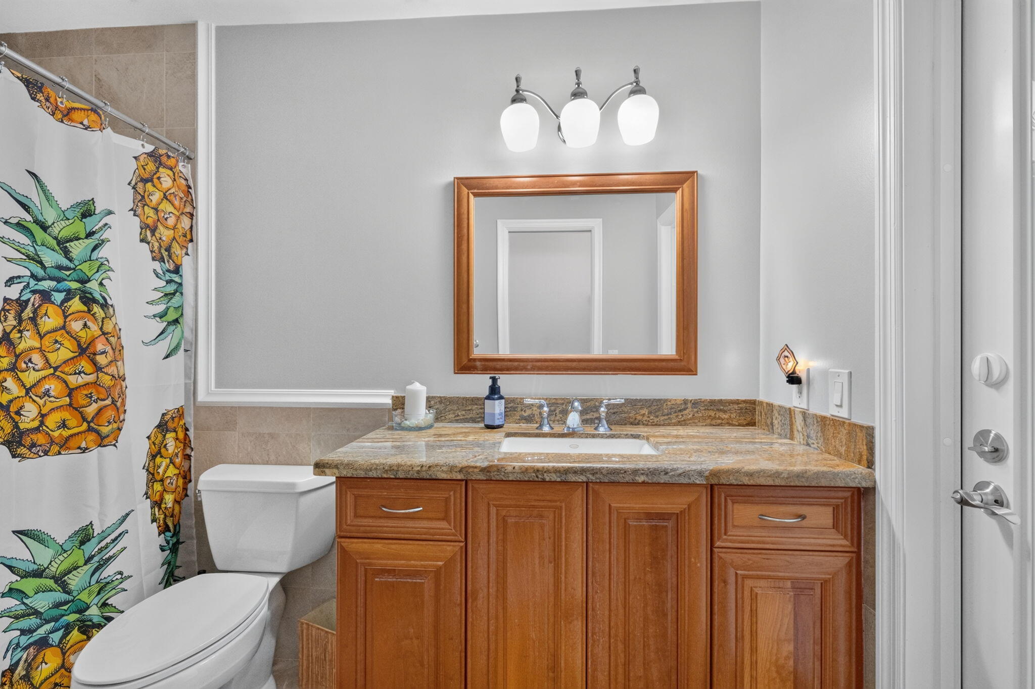 NEW ORLEANS VILLAS - Residential