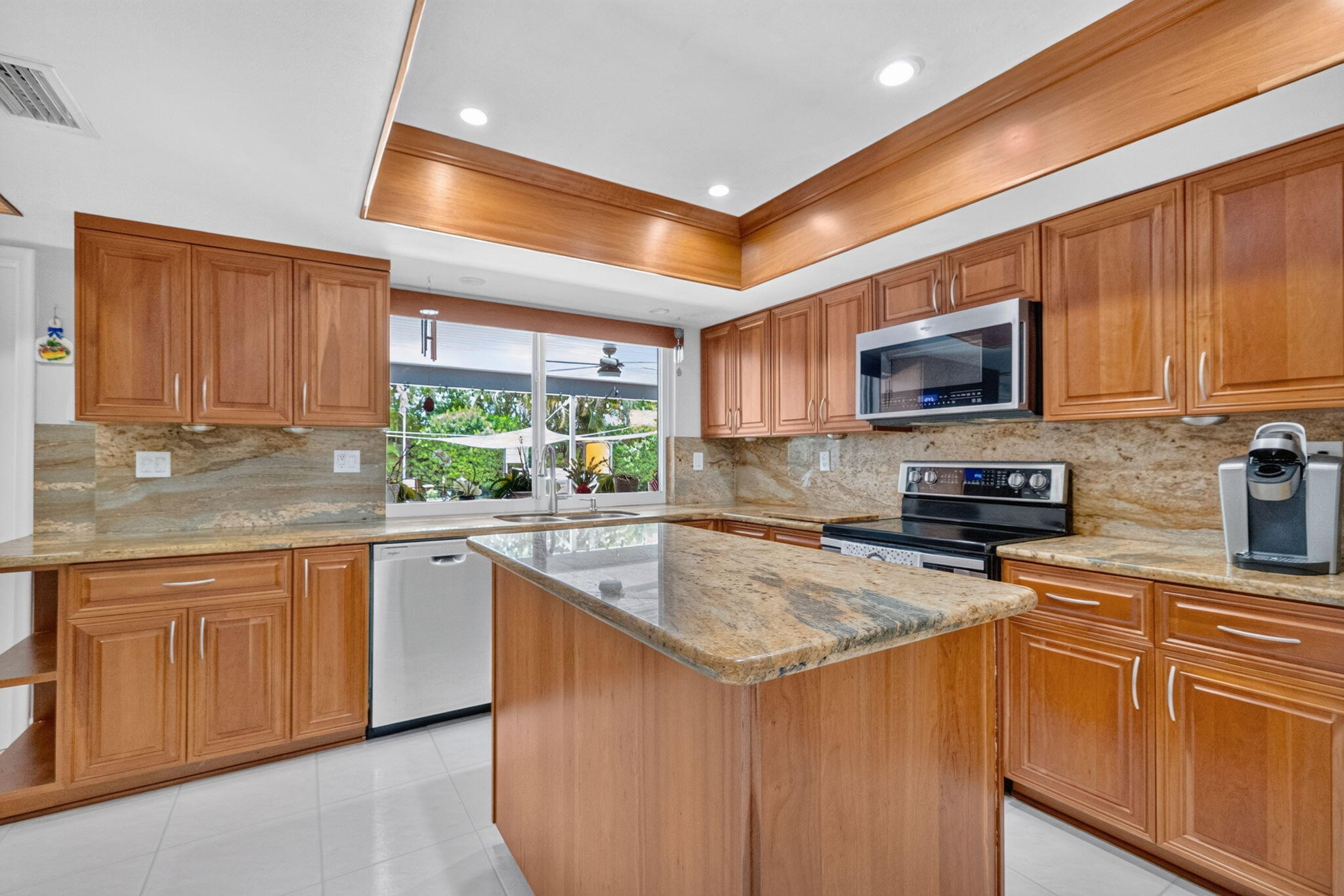 NEW ORLEANS VILLAS - Residential
