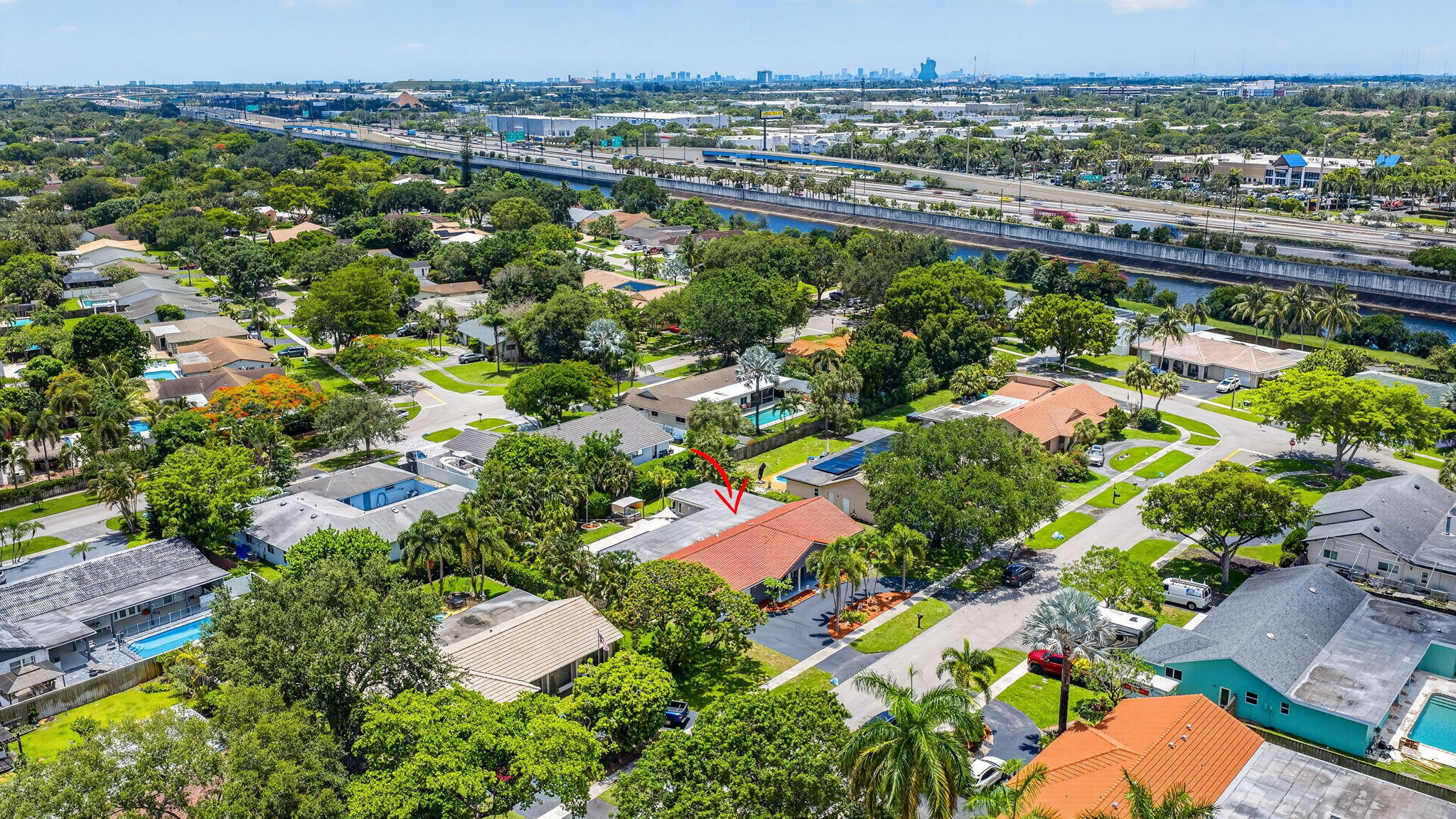 NEW ORLEANS VILLAS - Residential