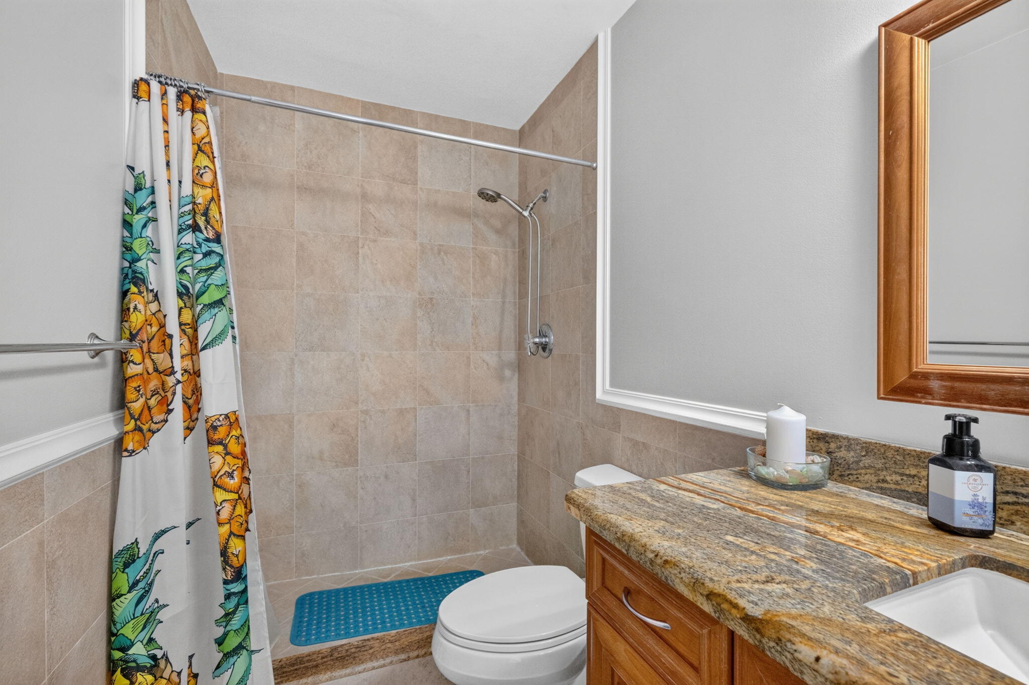 NEW ORLEANS VILLAS - Residential