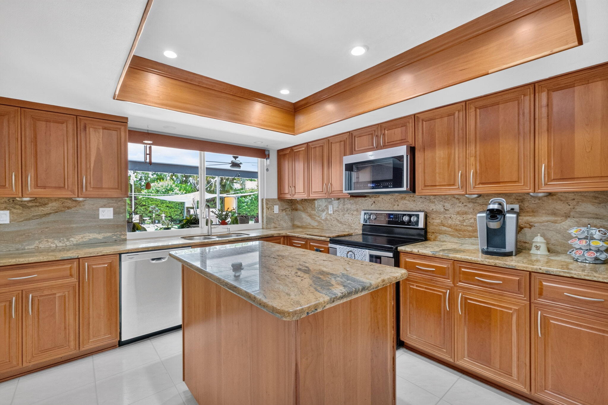 NEW ORLEANS VILLAS - Residential