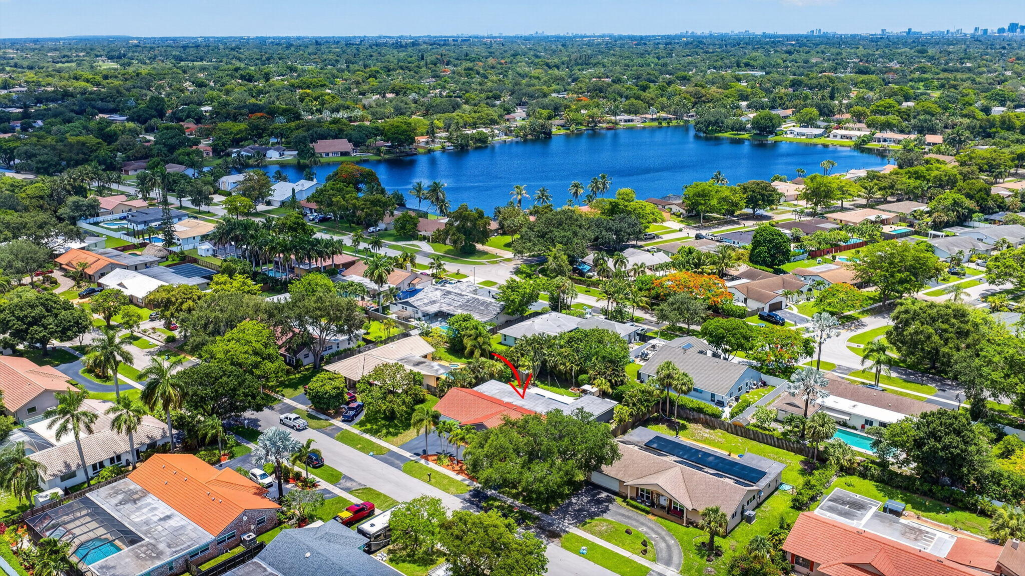 NEW ORLEANS VILLAS - Residential