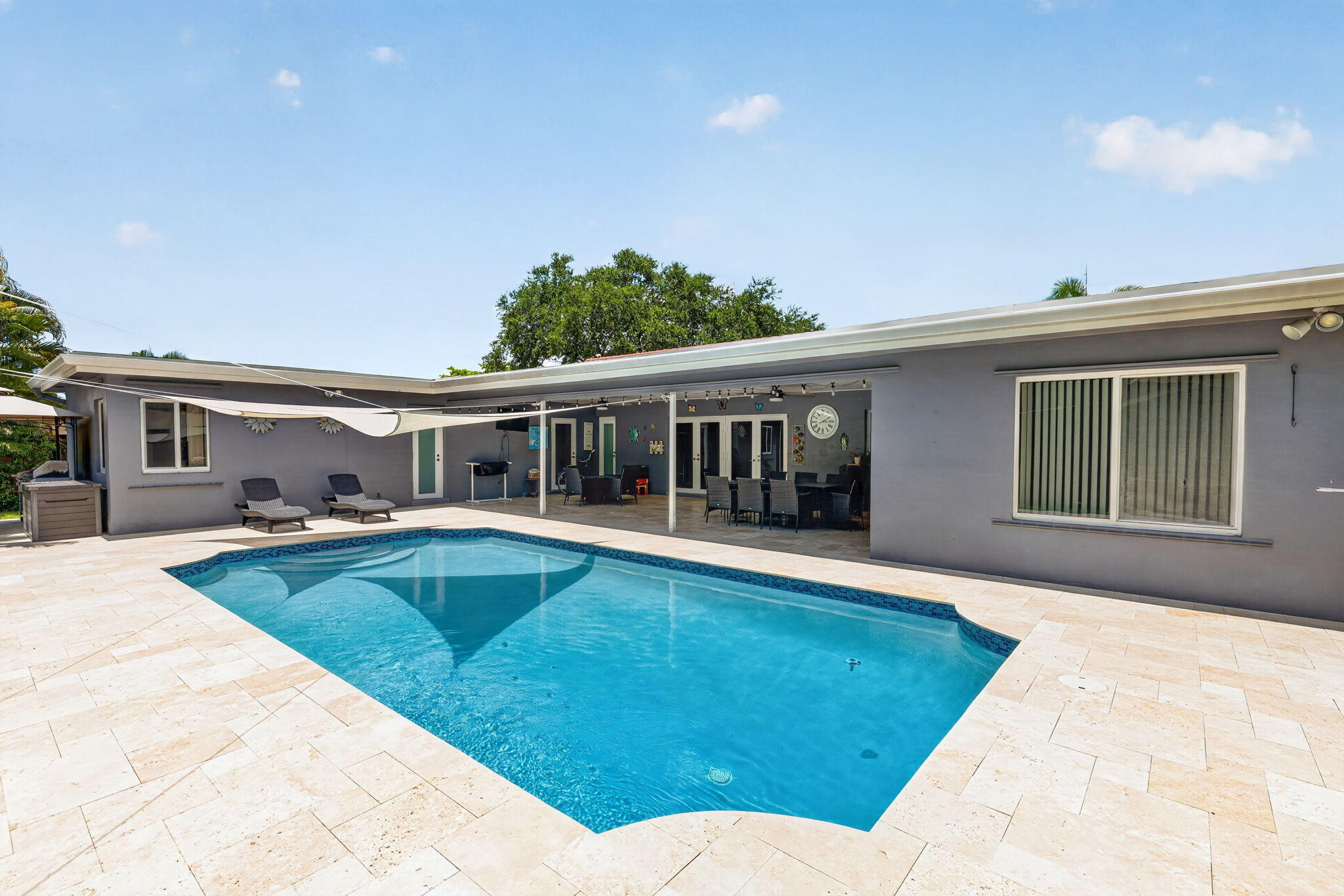 NEW ORLEANS VILLAS - Residential