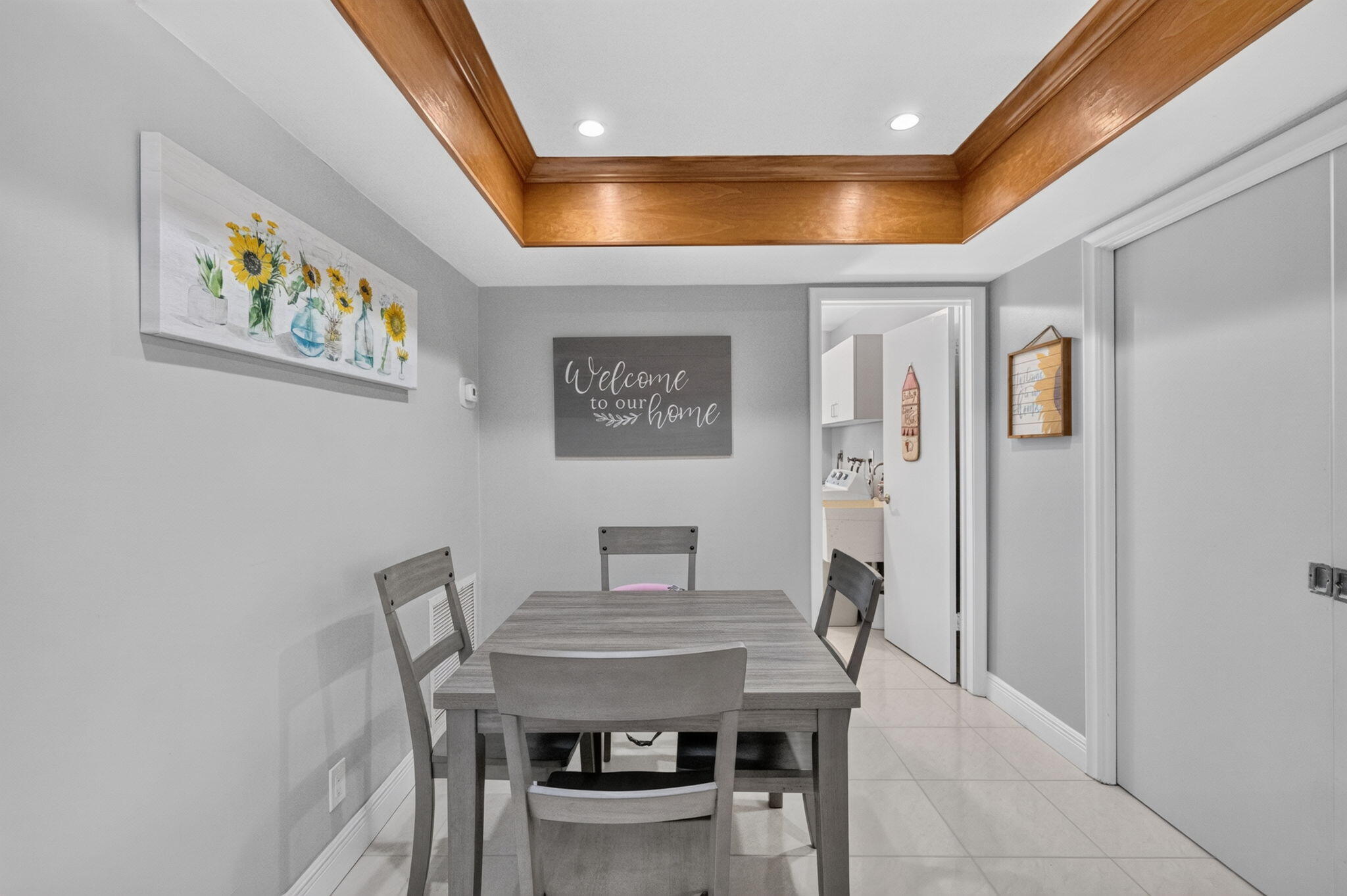 NEW ORLEANS VILLAS - Residential