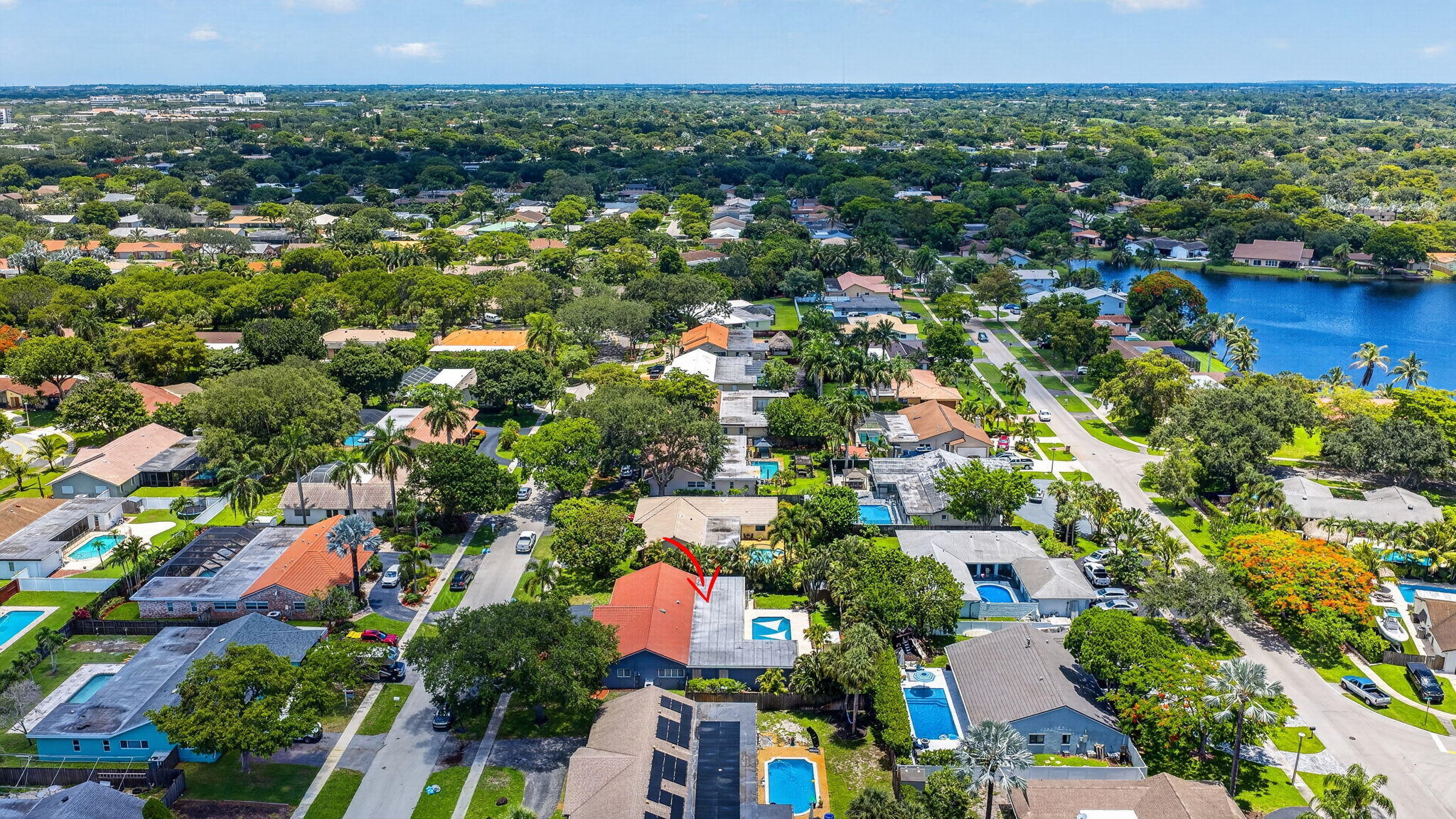 NEW ORLEANS VILLAS - Residential