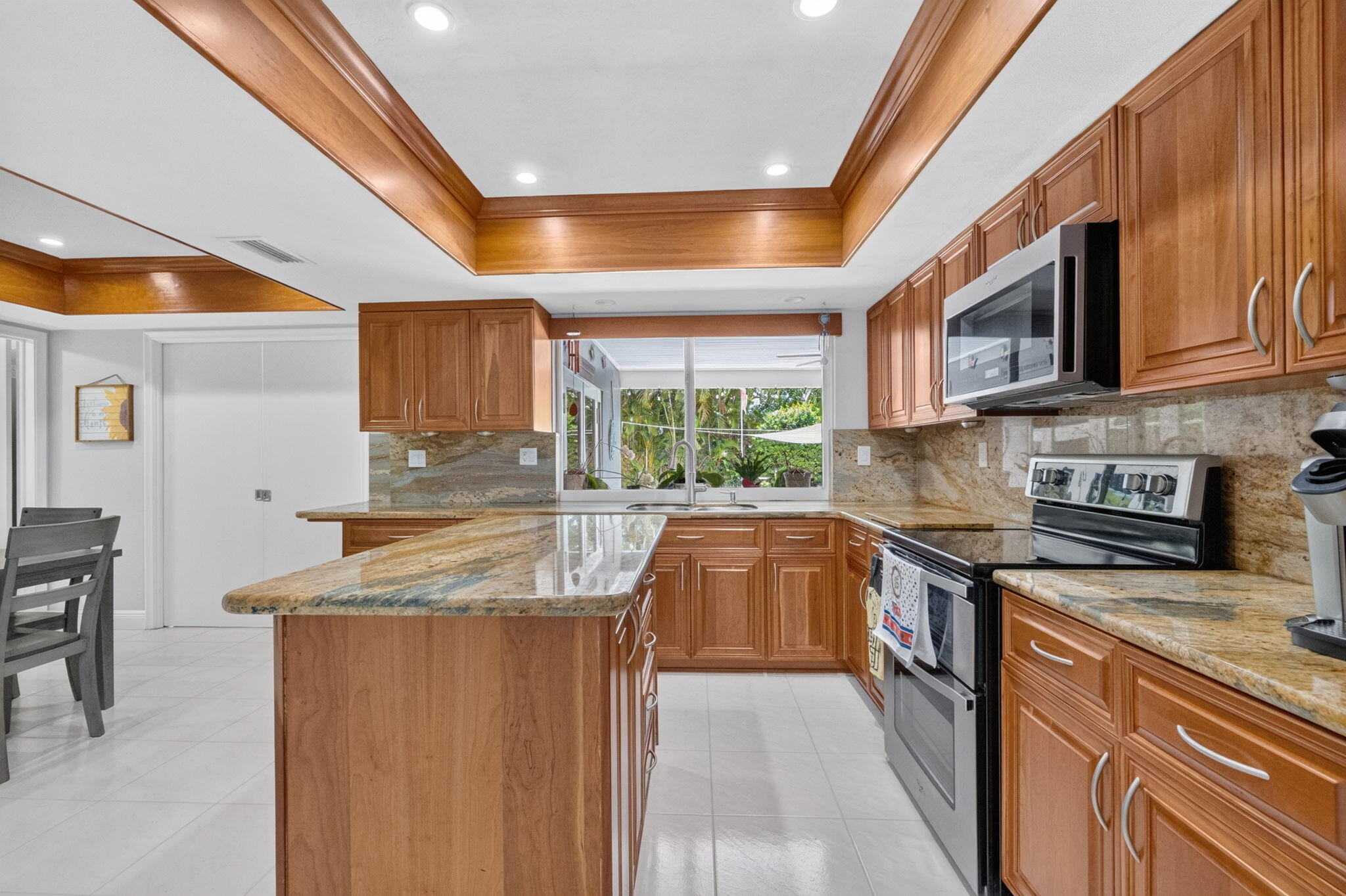 NEW ORLEANS VILLAS - Residential
