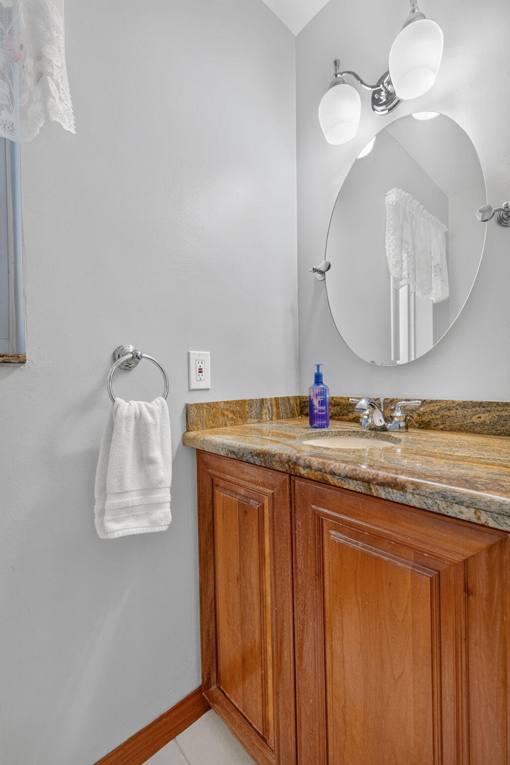 NEW ORLEANS VILLAS - Residential