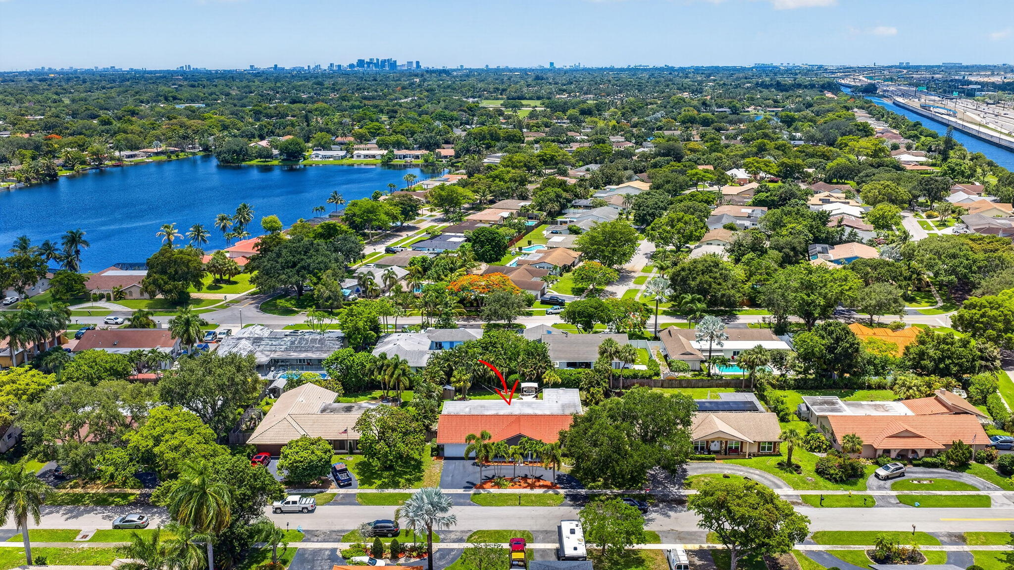 NEW ORLEANS VILLAS - Residential