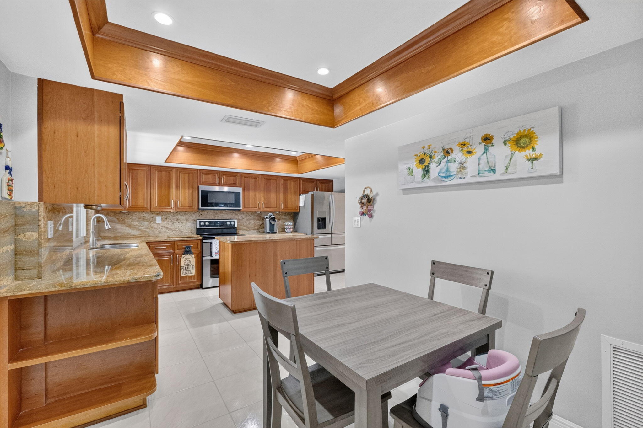 NEW ORLEANS VILLAS - Residential