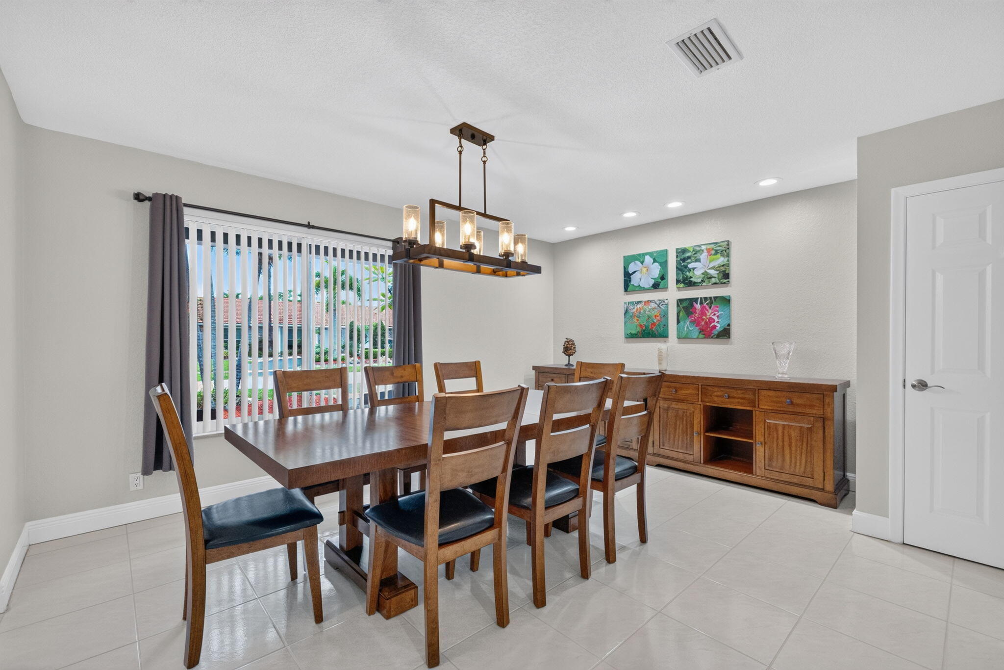 NEW ORLEANS VILLAS - Residential