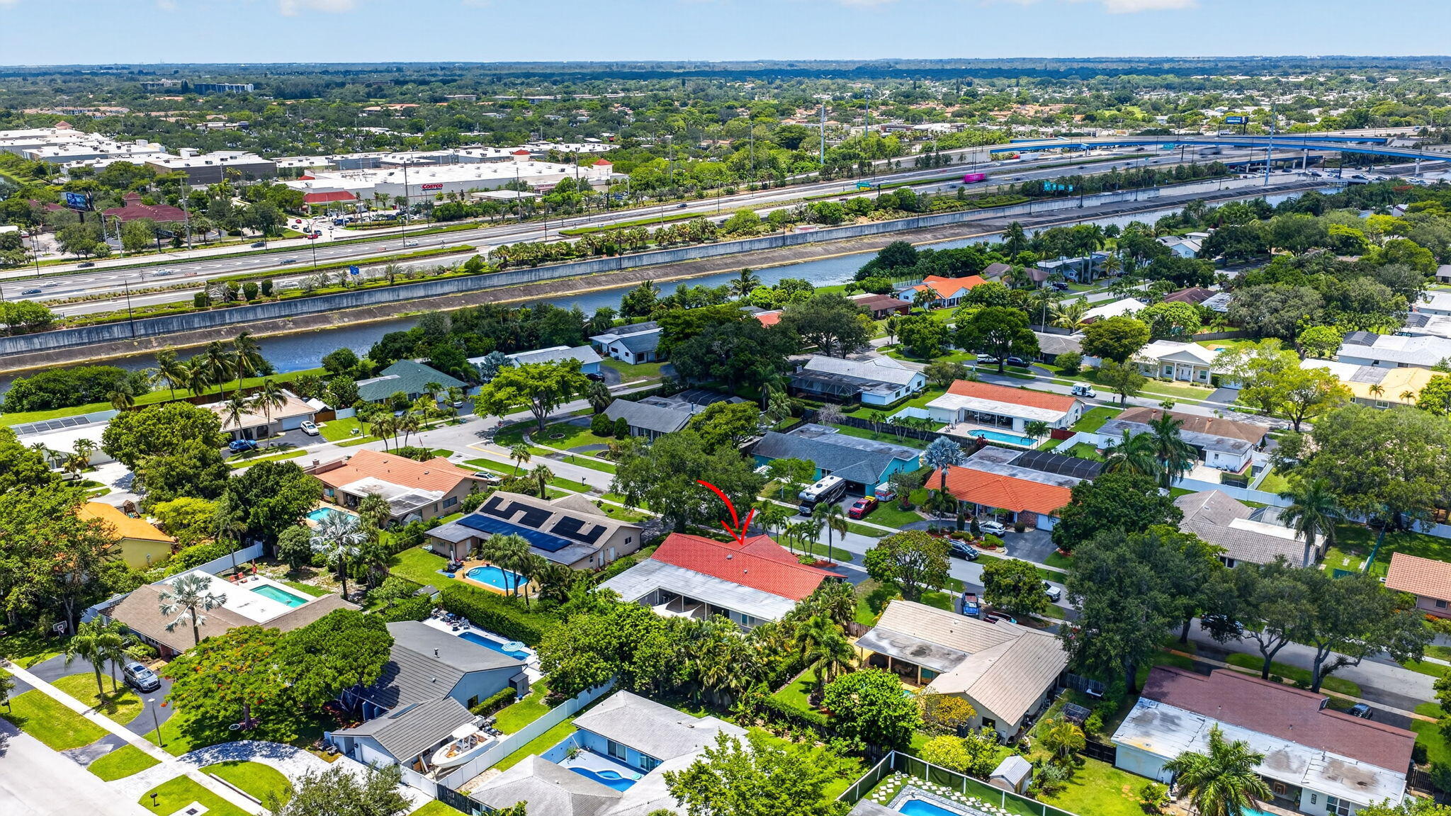 NEW ORLEANS VILLAS - Residential