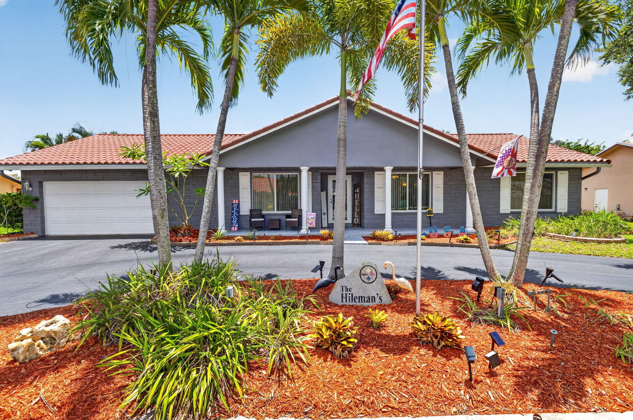 NEW ORLEANS VILLAS - Residential