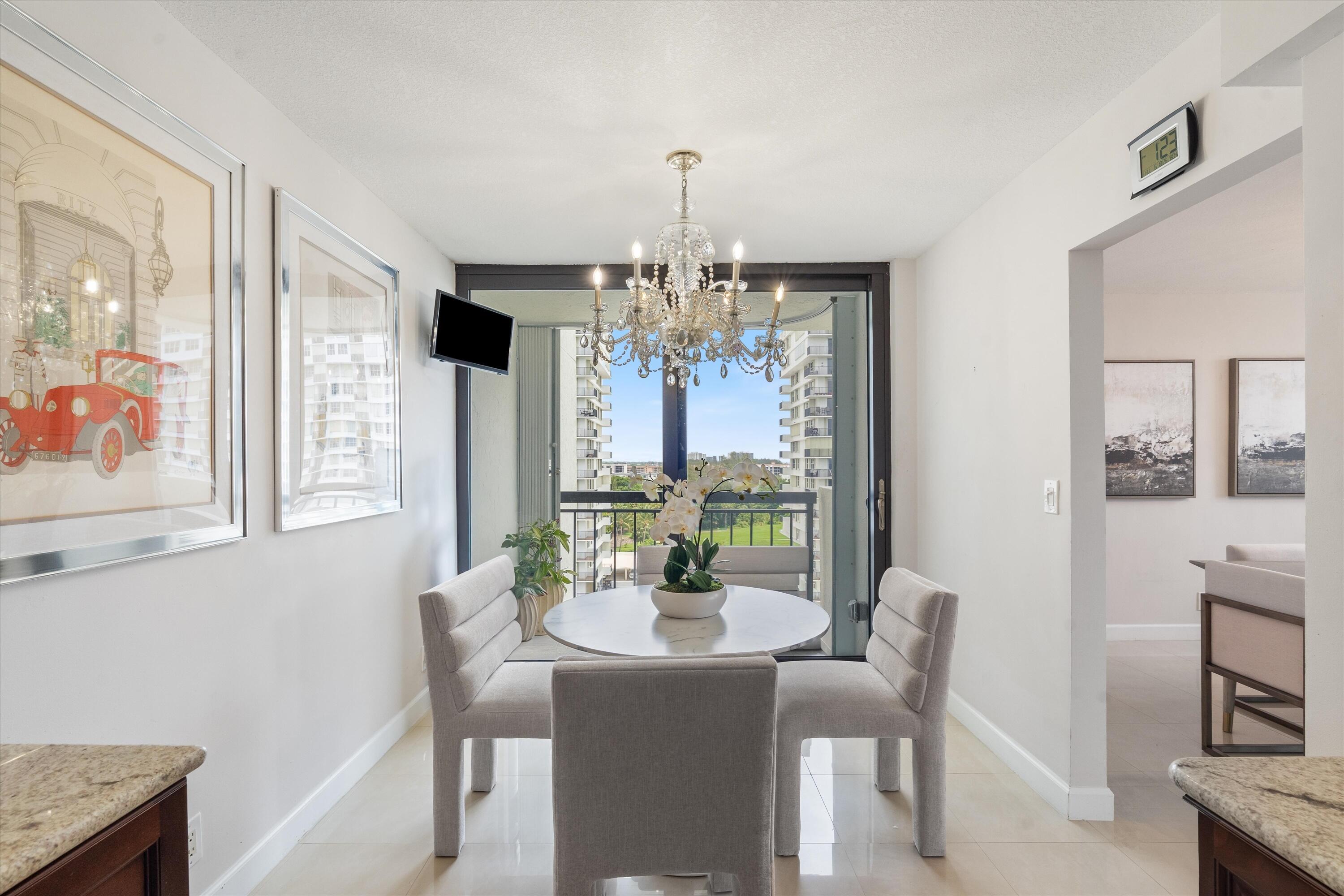 LA FONTANA CONDO - Residential