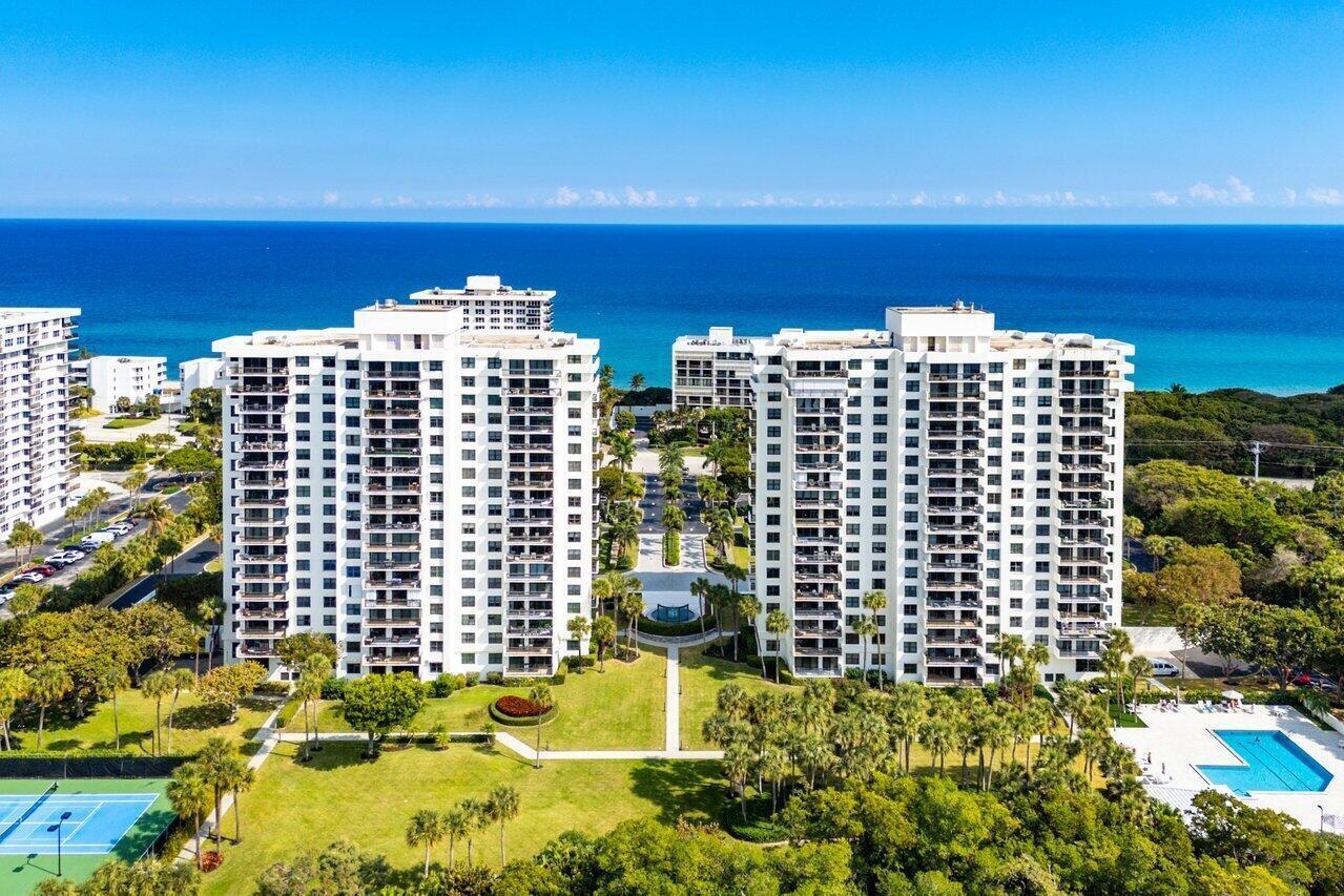 LA FONTANA CONDO - Residential