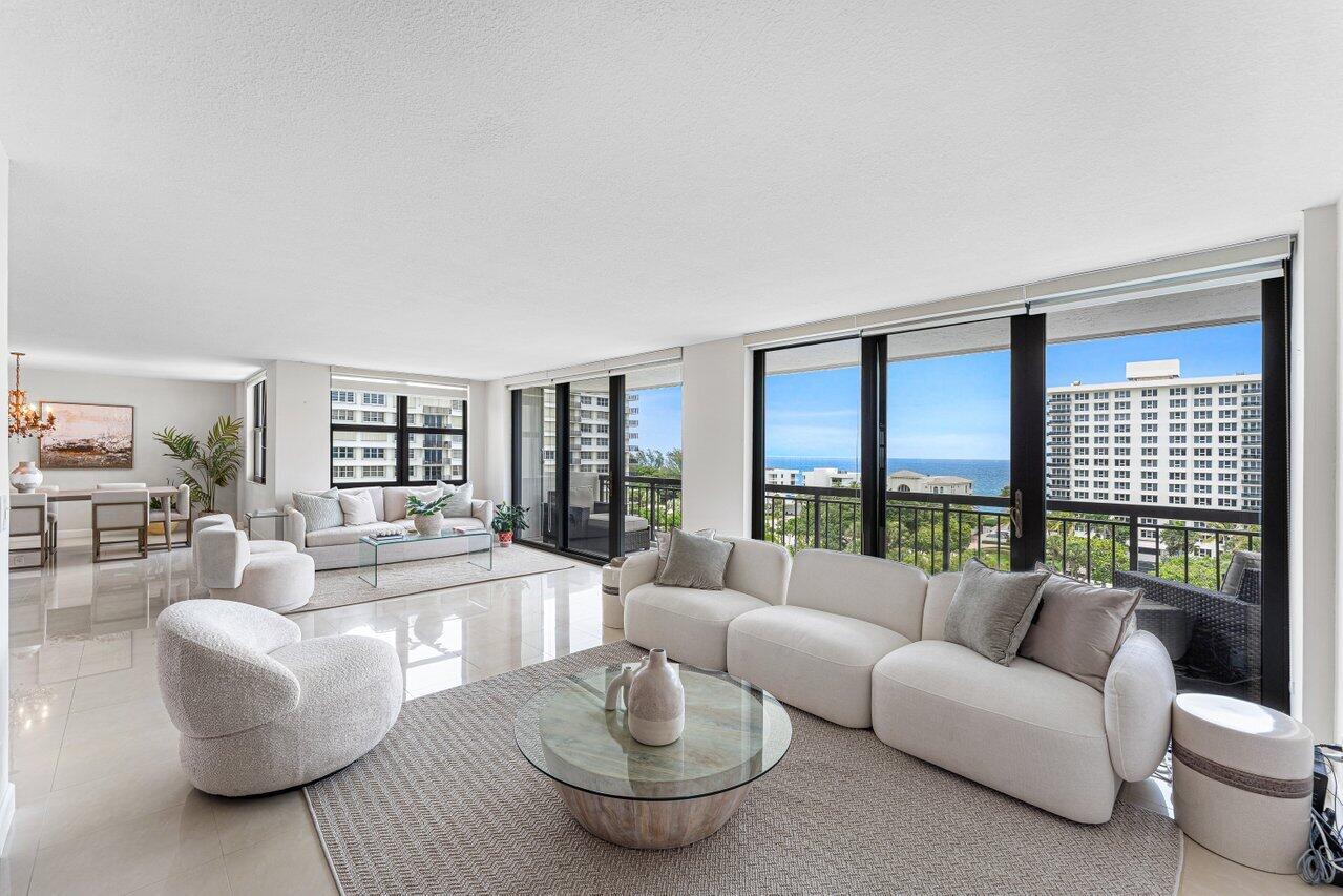 LA FONTANA CONDO - Residential