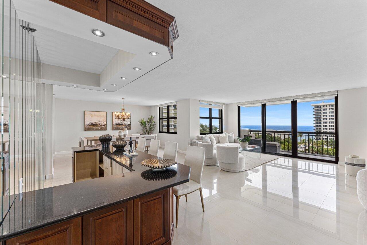LA FONTANA CONDO - Residential
