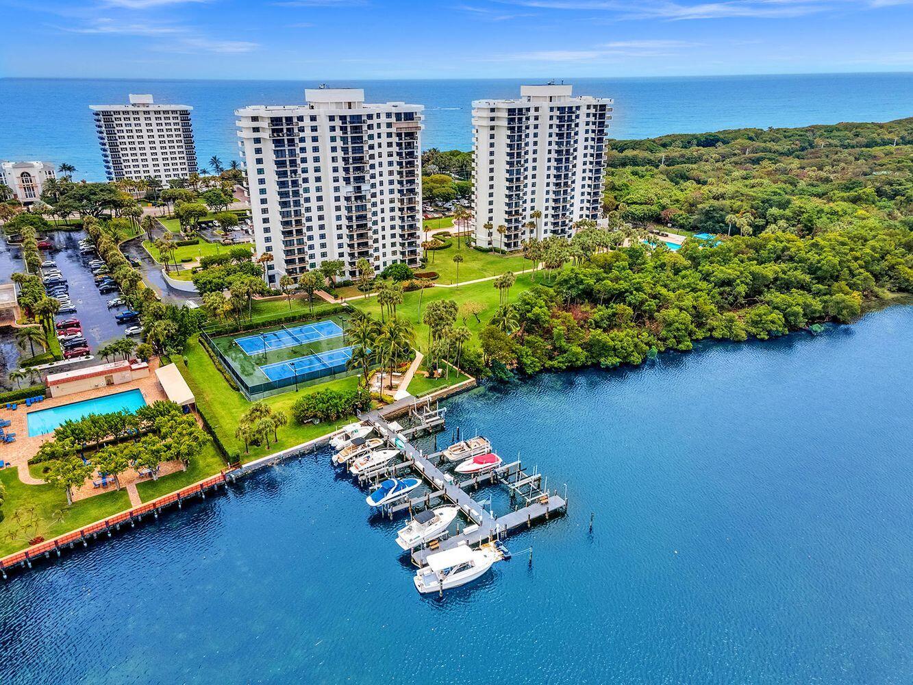 LA FONTANA CONDO - Residential